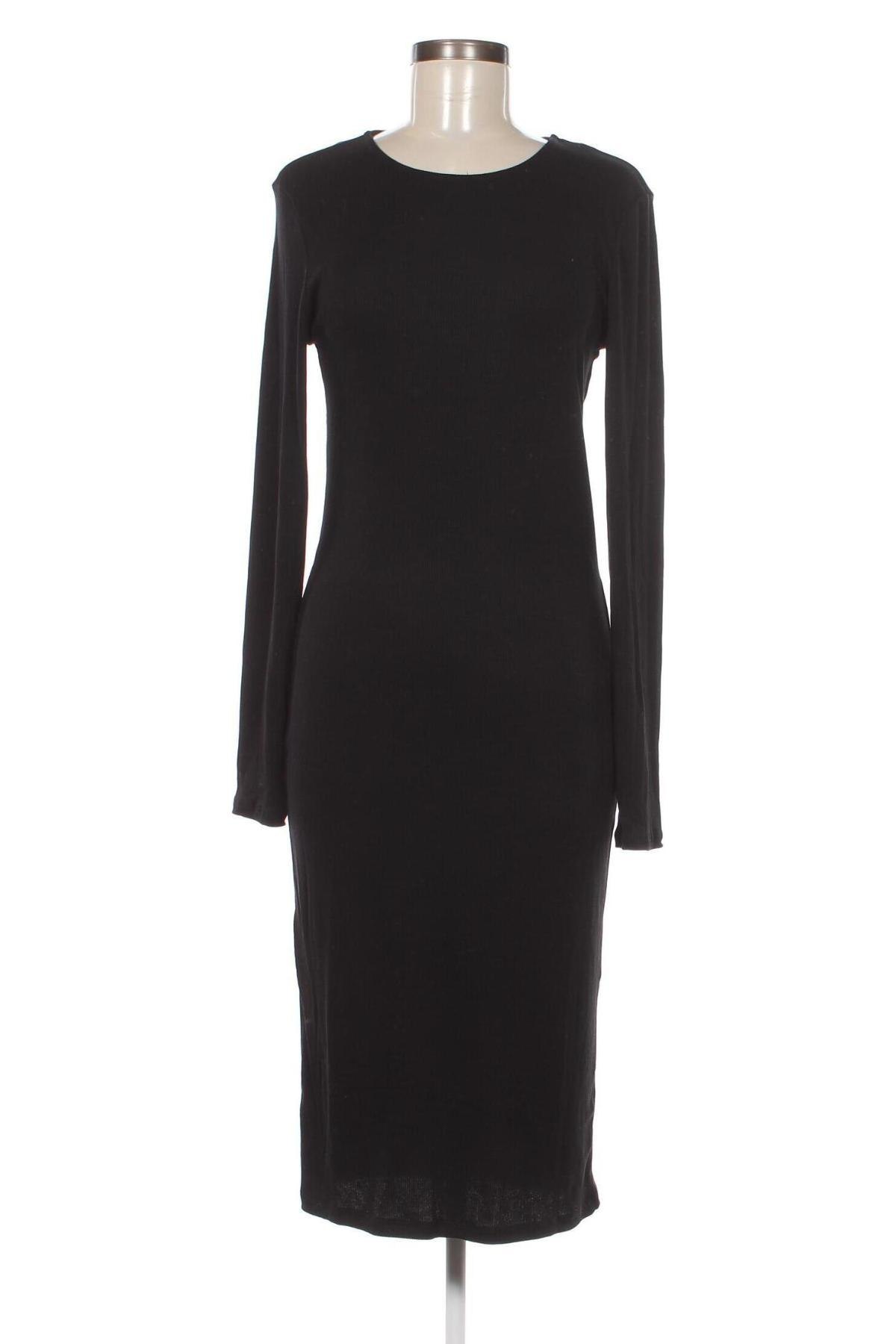 Kleid Vero Moda, Größe L, Farbe Schwarz, Preis 13,10 €