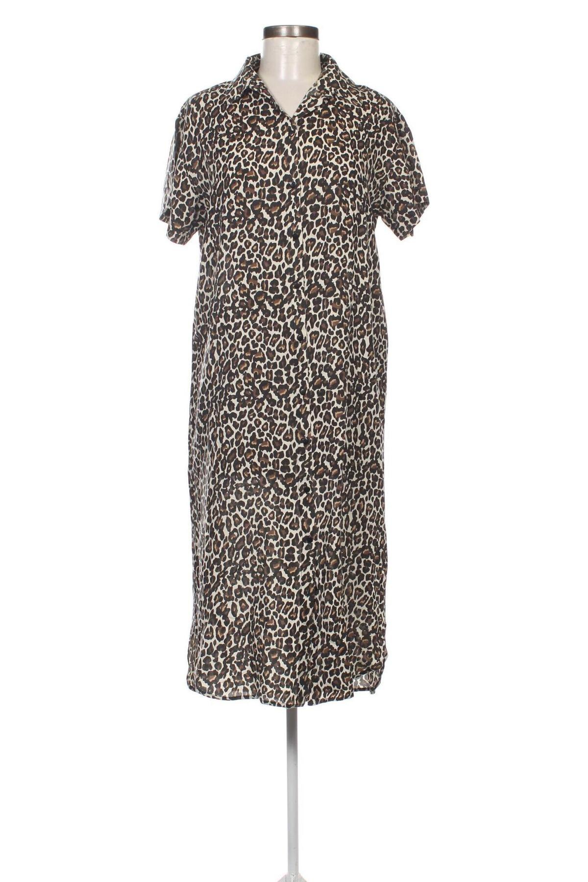 Φόρεμα Vero Moda, Μέγεθος XS, Χρώμα Πολύχρωμο, Τιμή 11,91 €