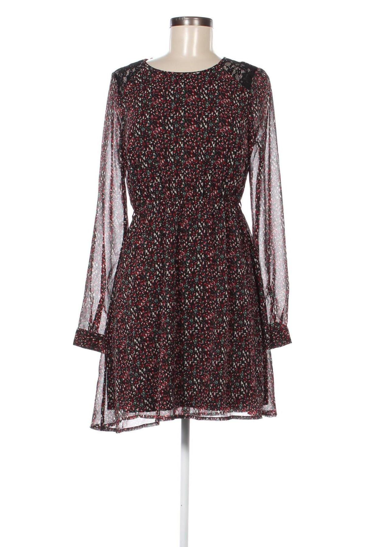 Kleid Vero Moda, Größe M, Farbe Mehrfarbig, Preis € 5,07