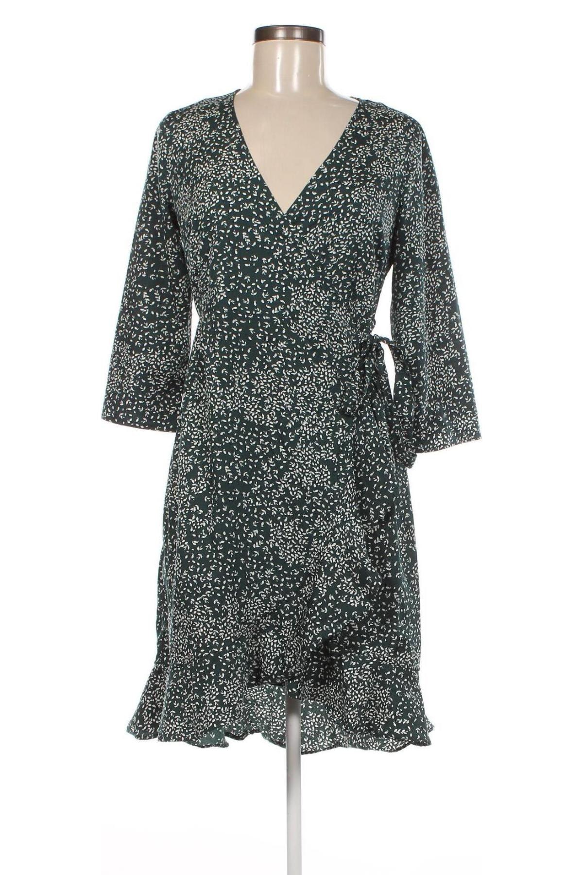 Φόρεμα Vero Moda, Μέγεθος XS, Χρώμα Πράσινο, Τιμή 6,68 €