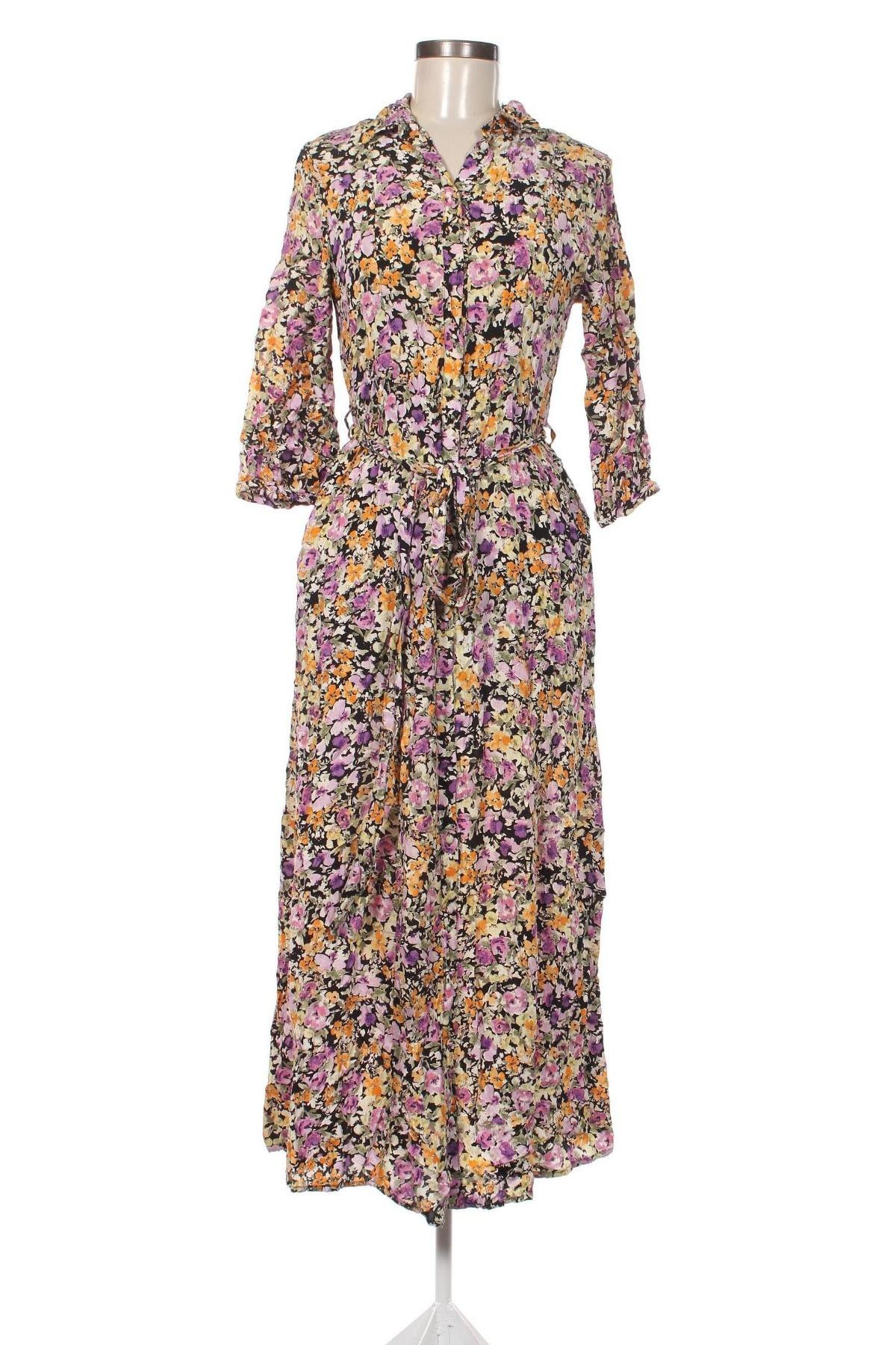 Kleid Vero Moda, Größe XS, Farbe Mehrfarbig, Preis € 23,66