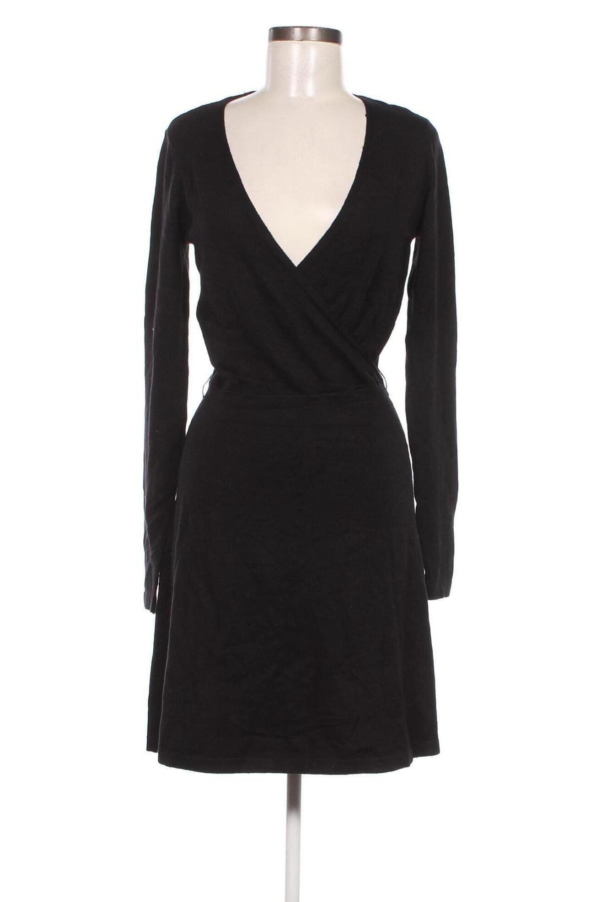 Kleid Vero Moda, Größe S, Farbe Schwarz, Preis € 6,20