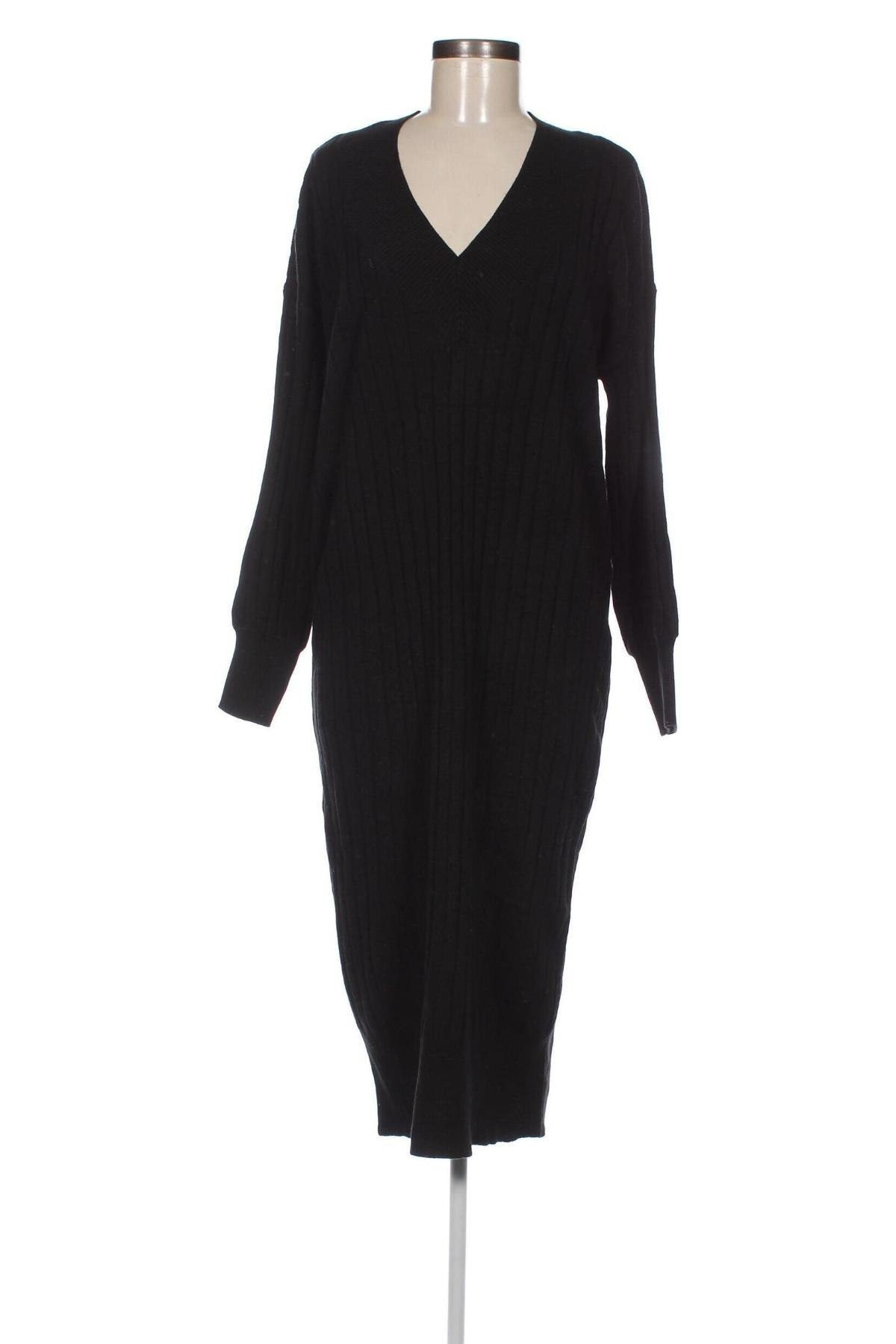 Šaty  Vero Moda, Velikost XS, Barva Černá, Cena  136,00 Kč