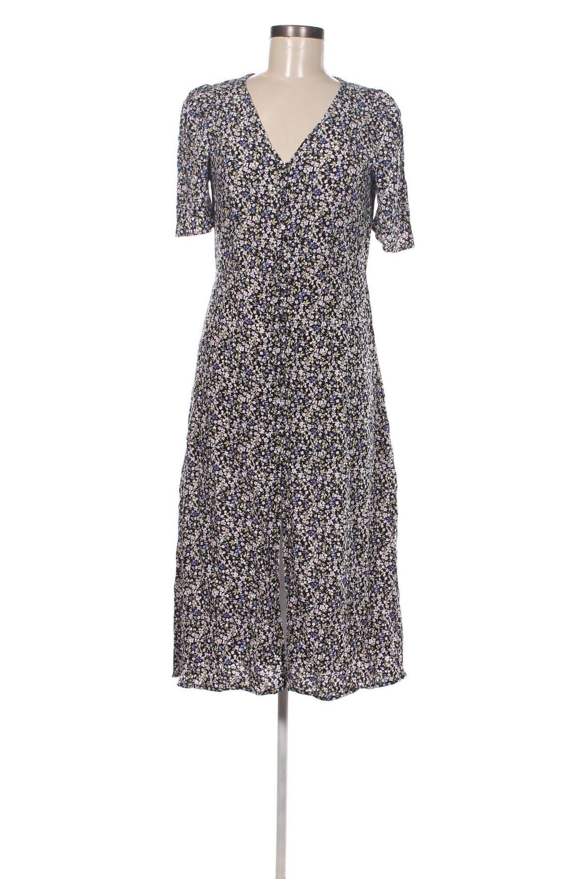 Kleid Vero Moda, Größe XS, Farbe Mehrfarbig, Preis € 23,66