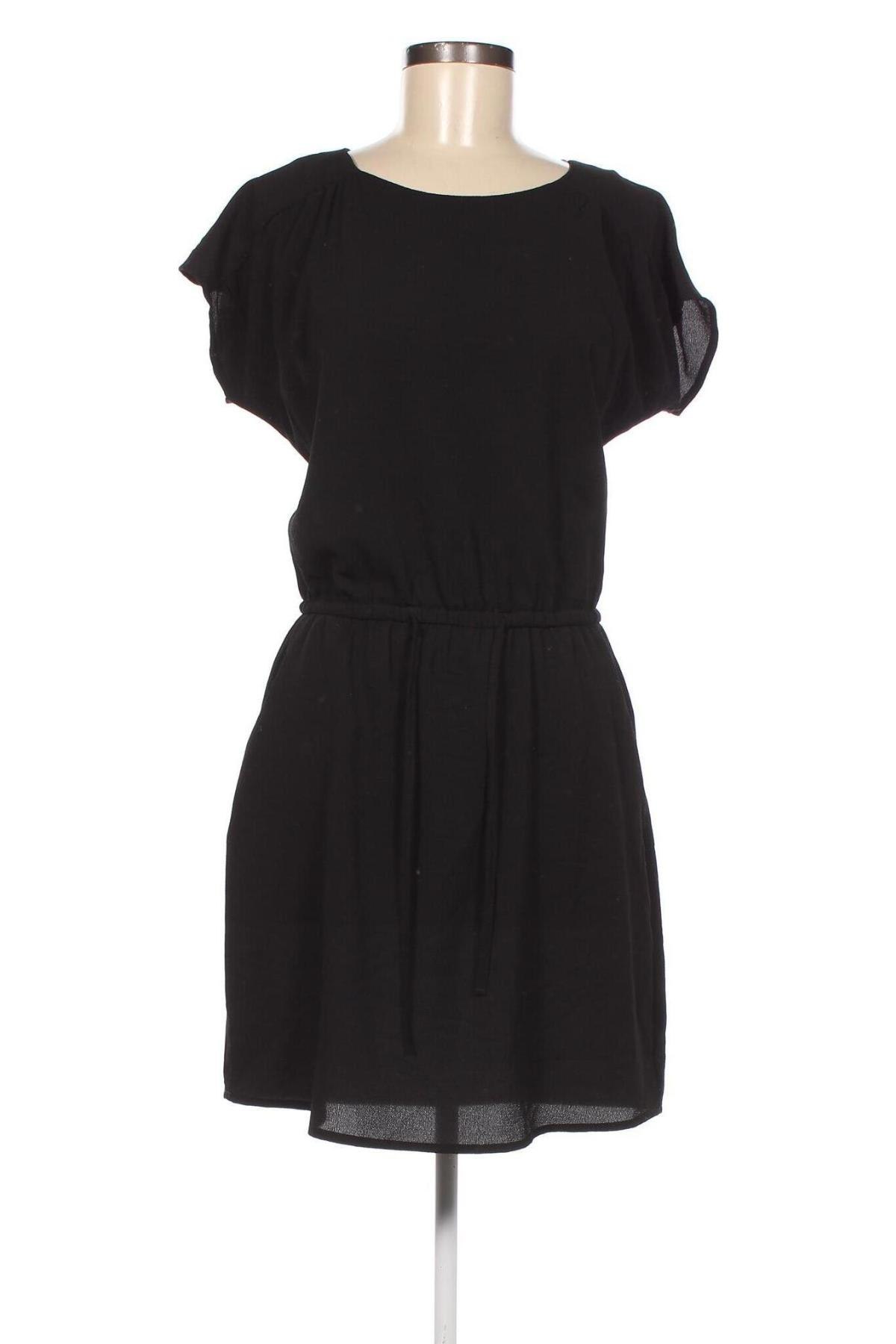 Kleid Vero Moda, Größe S, Farbe Schwarz, Preis € 7,52