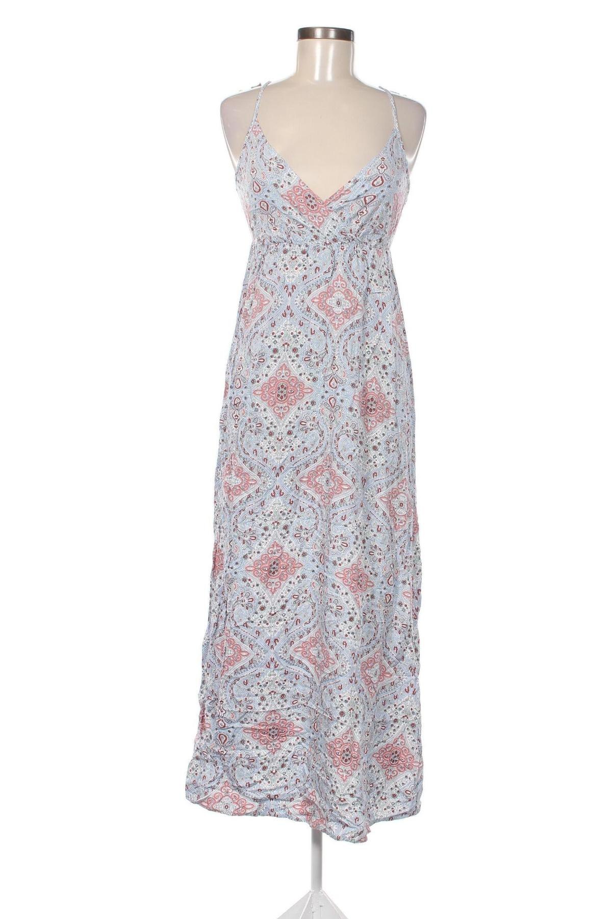 Kleid Vero Moda, Größe S, Farbe Mehrfarbig, Preis € 9,46