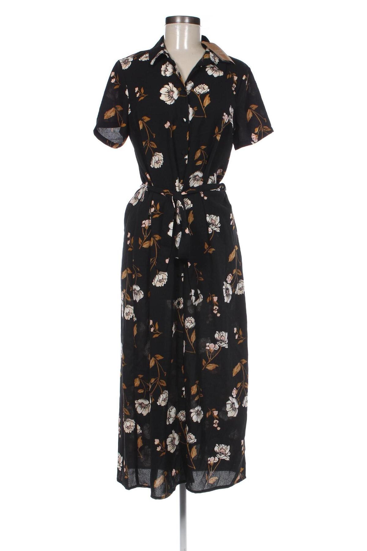 Φόρεμα Vero Moda, Μέγεθος M, Χρώμα Μαύρο, Τιμή 22,63 €