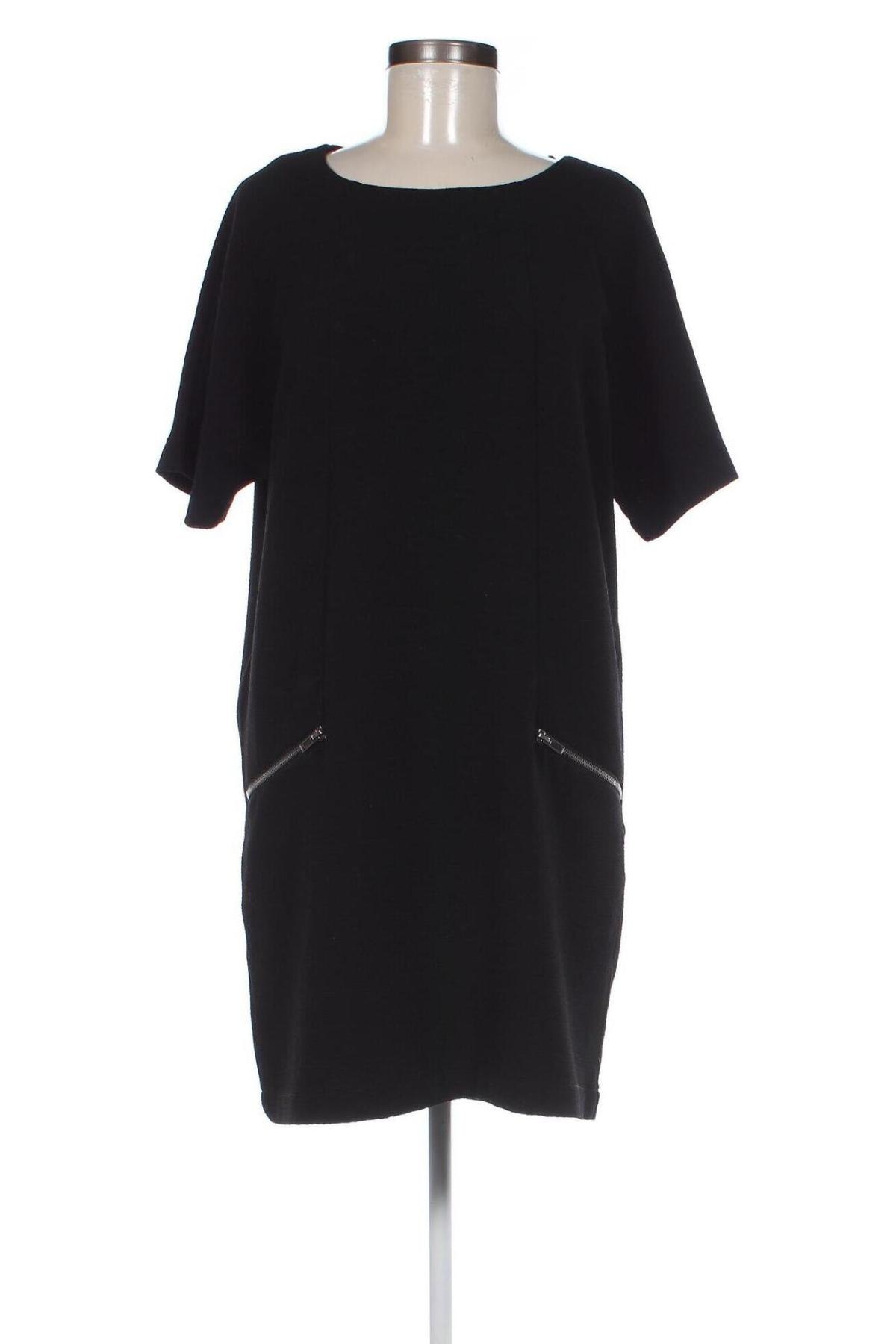 Rochie Vero Moda, Mărime S, Culoare Negru, Preț 14,99 Lei