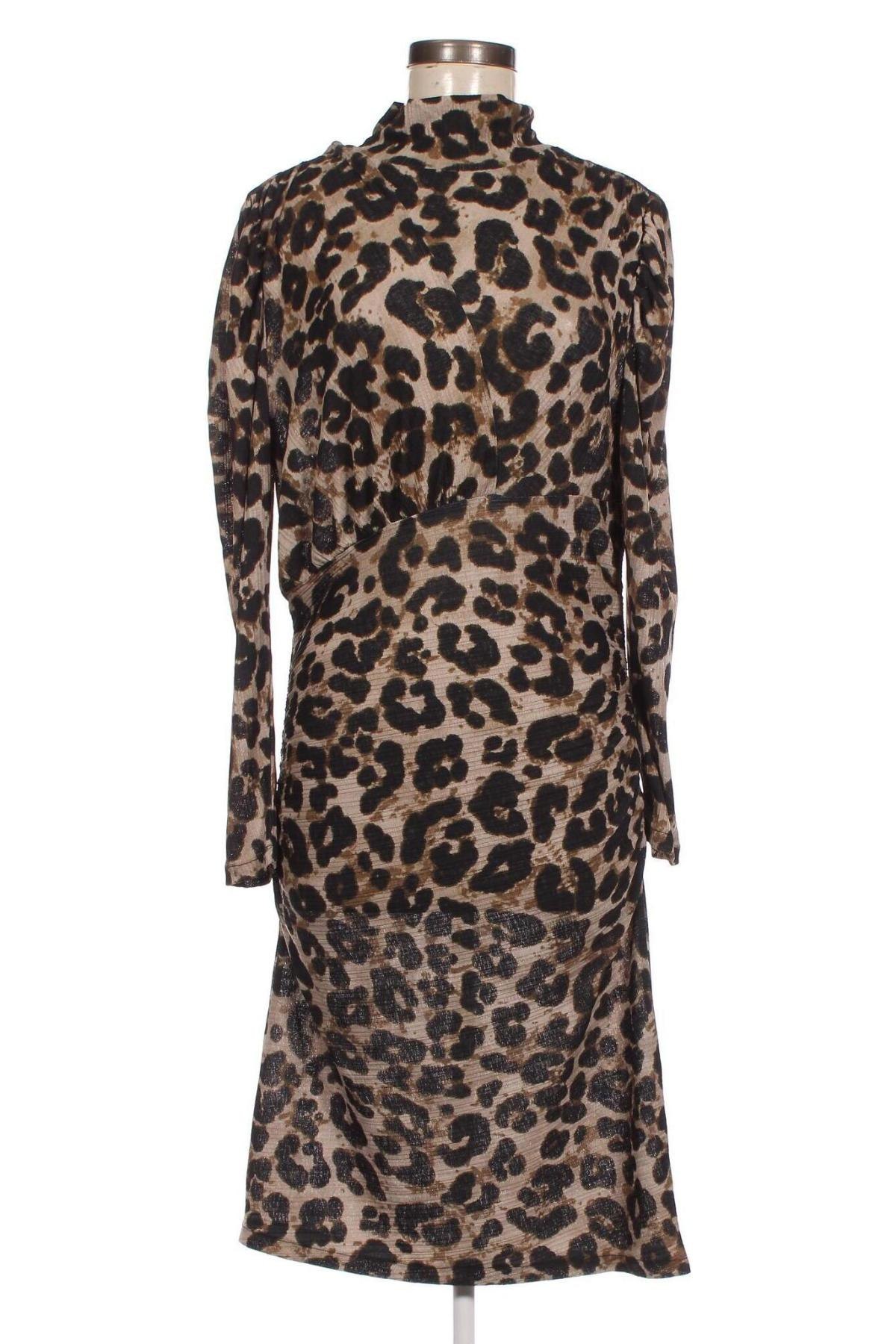 Φόρεμα Vero Moda, Μέγεθος L, Χρώμα Πολύχρωμο, Τιμή 11,57 €