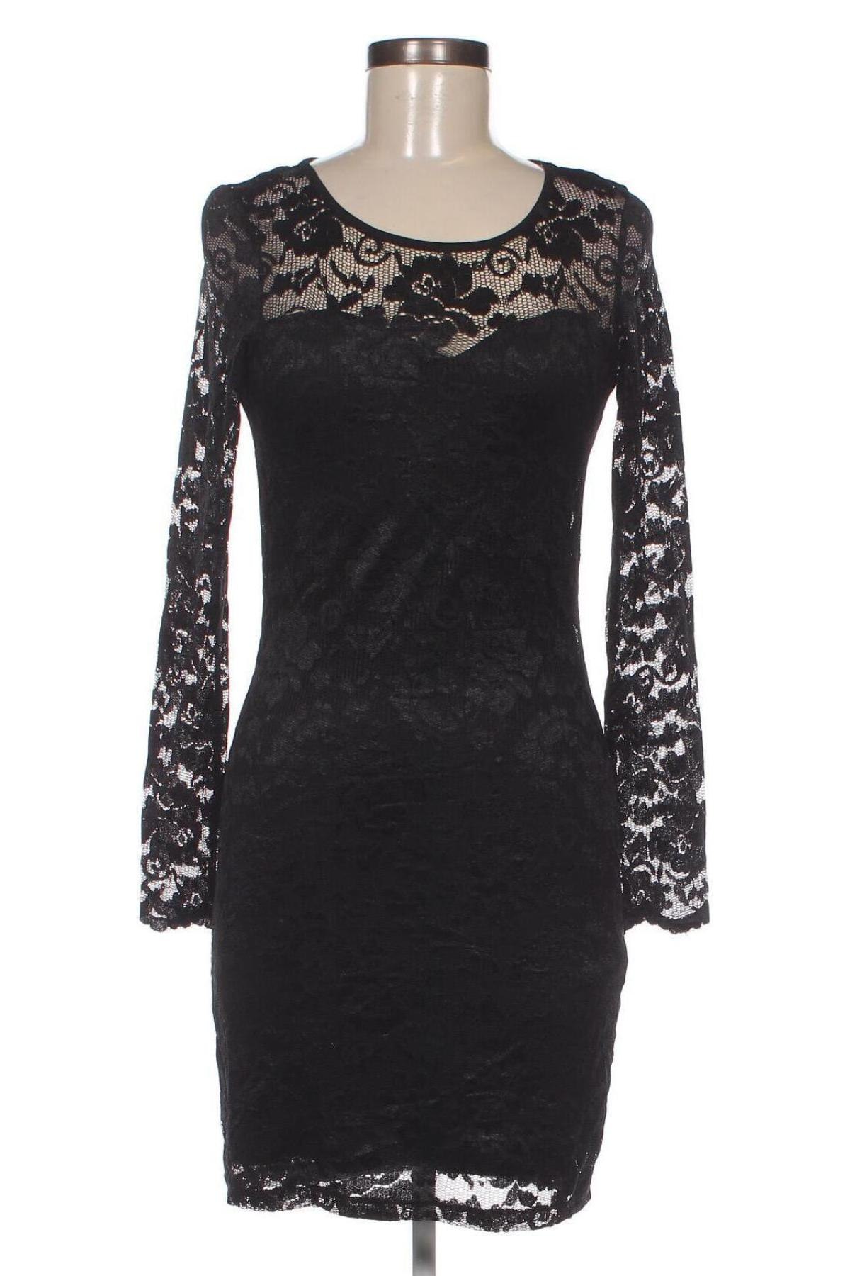 Rochie Vero Moda, Mărime S, Culoare Negru, Preț 157,99 Lei