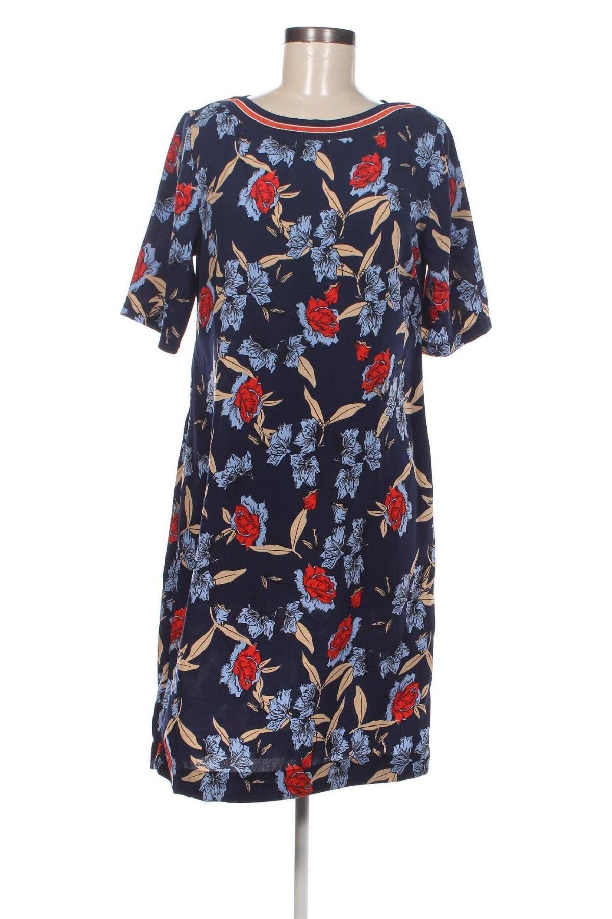 Kleid Vila Joy, Größe S, Farbe Mehrfarbig, Preis 11,02 €