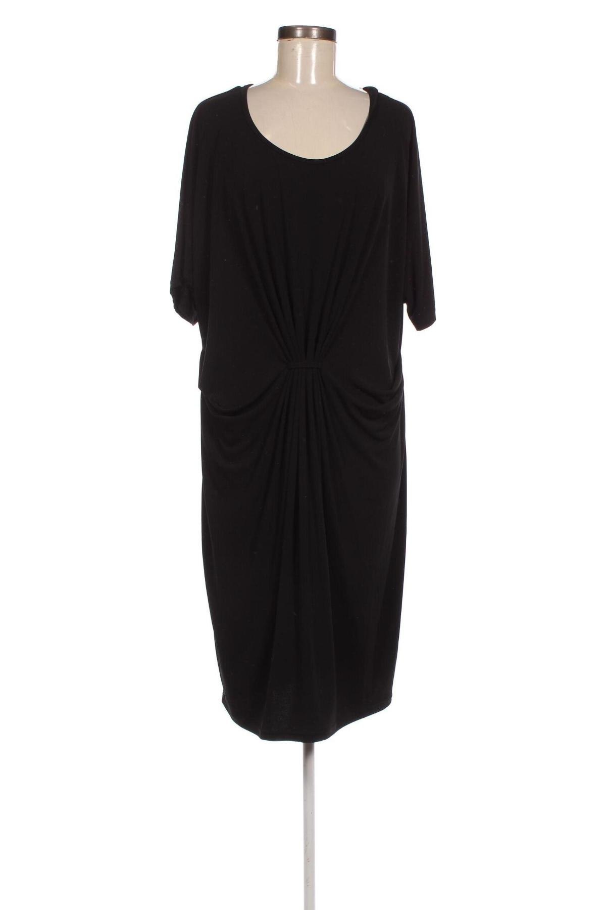Φόρεμα Votremode, Μέγεθος XXL, Χρώμα Μαύρο, Τιμή 17,32 €