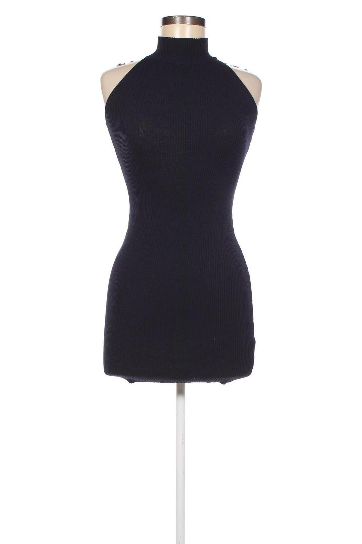 Kleid Voyelles, Größe XS, Farbe Blau, Preis 20,18 €