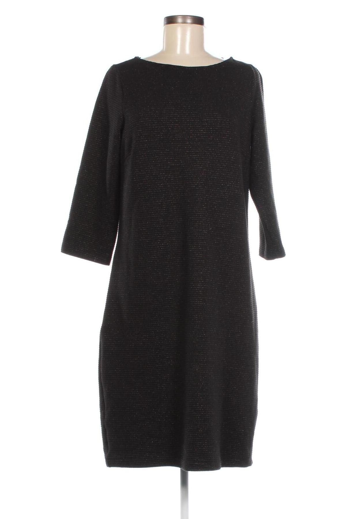 Φόρεμα WE, Μέγεθος XL, Χρώμα Μαύρο, Τιμή 11,84 €