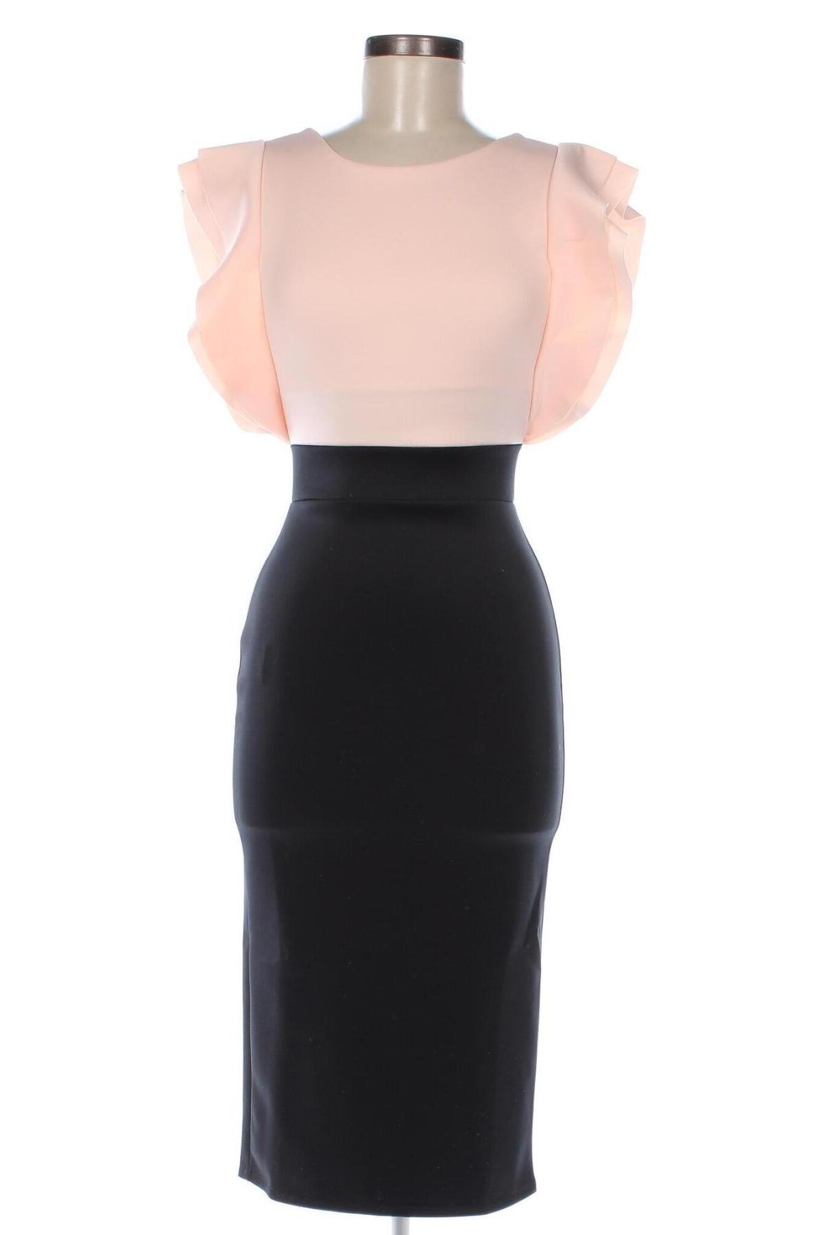 Rochie Wal G, Mărime S, Culoare Negru, Preț 460,53 Lei