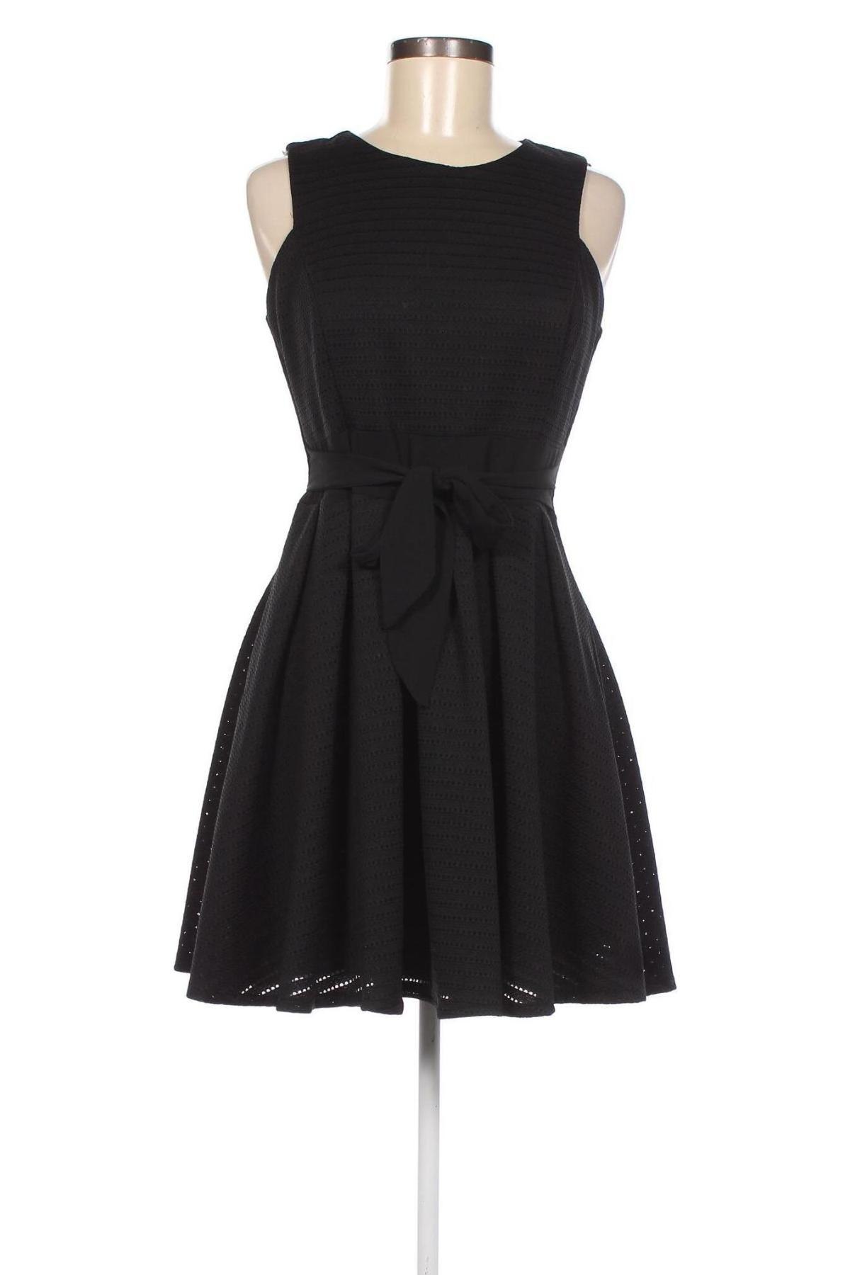 Φόρεμα Wal G, Μέγεθος L, Χρώμα Μαύρο, Τιμή 47,63 €
