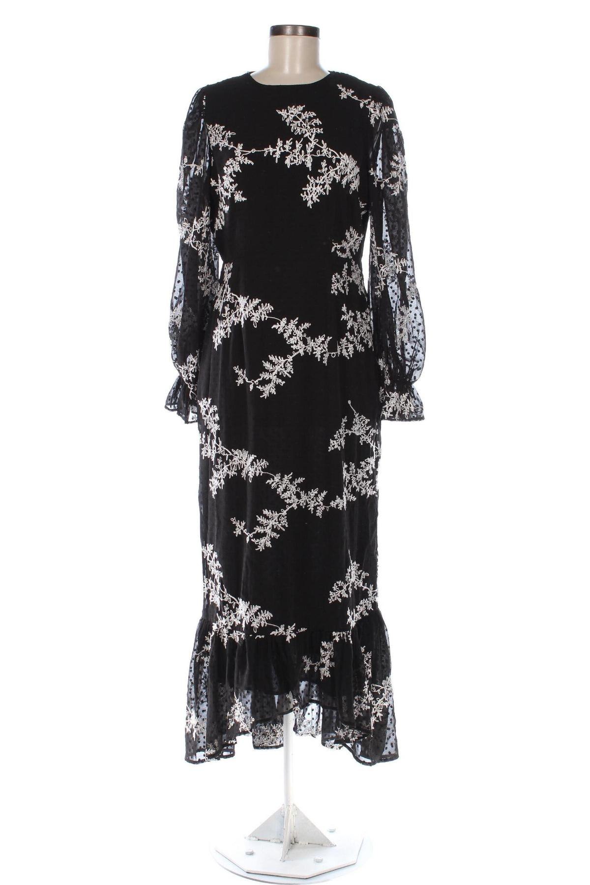 Kleid Wallis, Größe L, Farbe Schwarz, Preis € 55,67