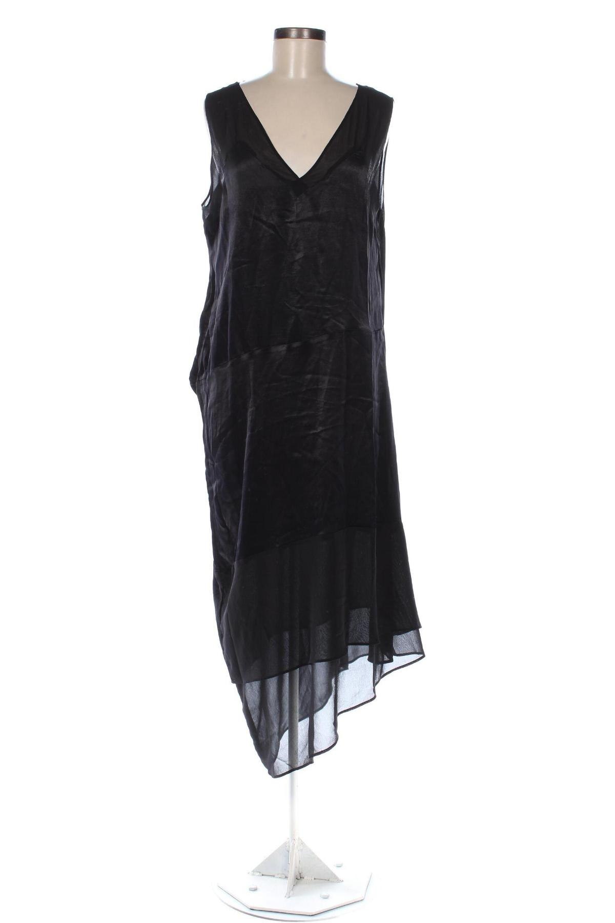 Φόρεμα Wallis, Μέγεθος XL, Χρώμα Μαύρο, Τιμή 36,08 €