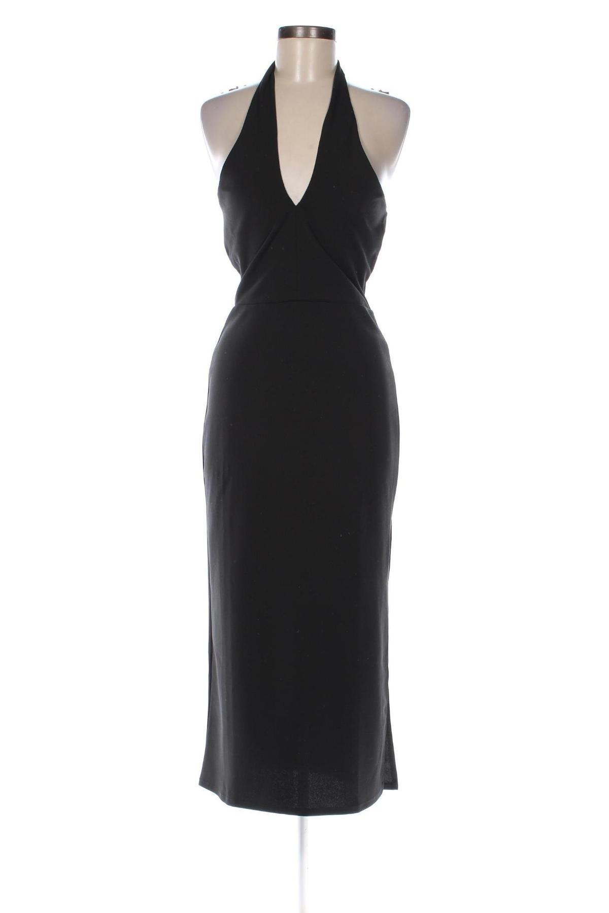 Φόρεμα Warehouse, Μέγεθος M, Χρώμα Μαύρο, Τιμή 13,71 €
