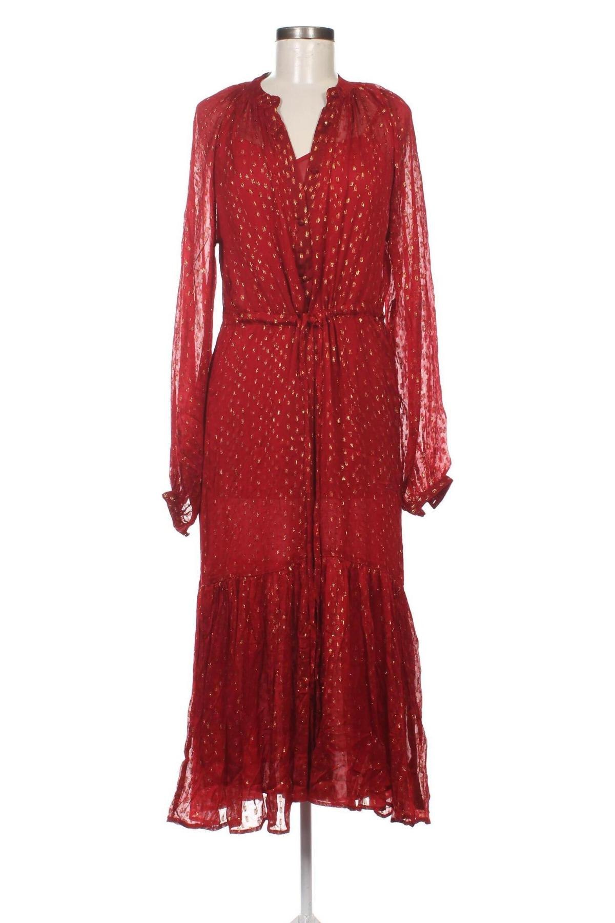 Kleid Warehouse, Größe M, Farbe Rot, Preis € 40,21