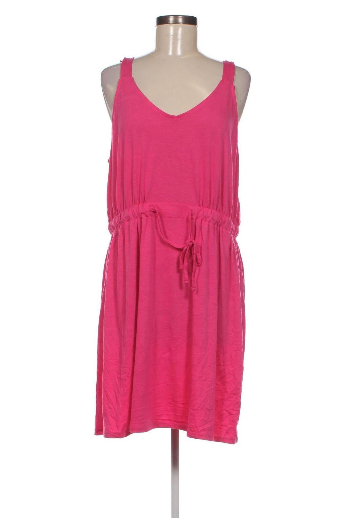 Kleid West Loop, Größe L, Farbe Rosa, Preis 12,80 €