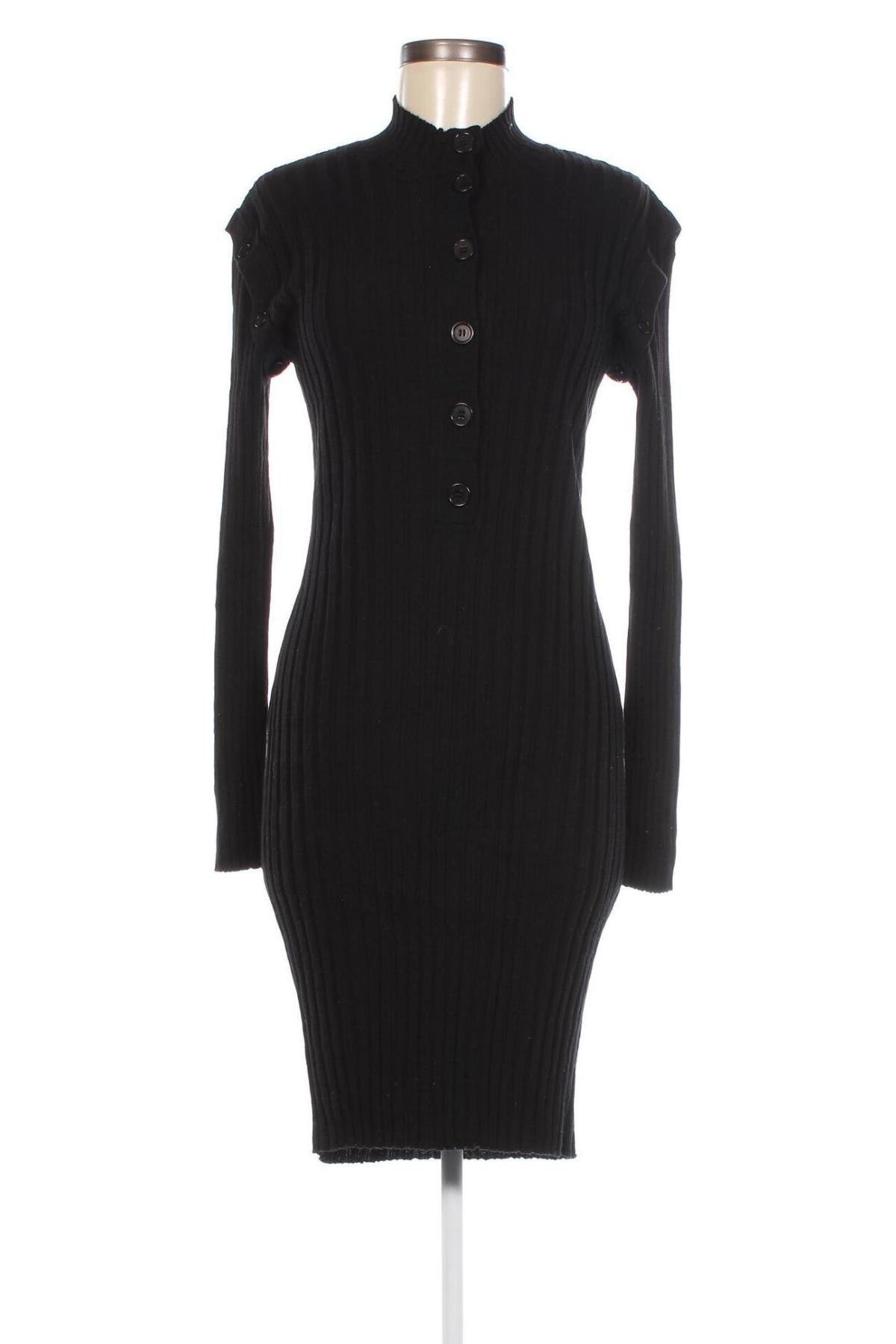 Kleid Wolford, Größe S, Farbe Schwarz, Preis 119,83 €