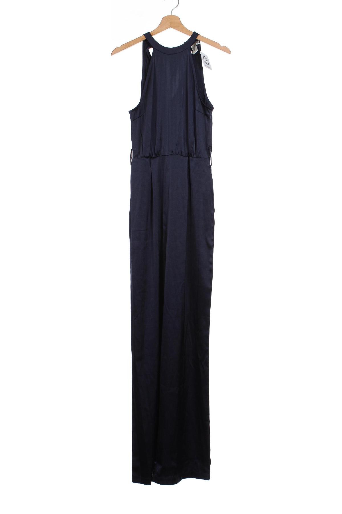 Damen Overall Y.A.S, Größe XS, Farbe Blau, Preis € 13,61