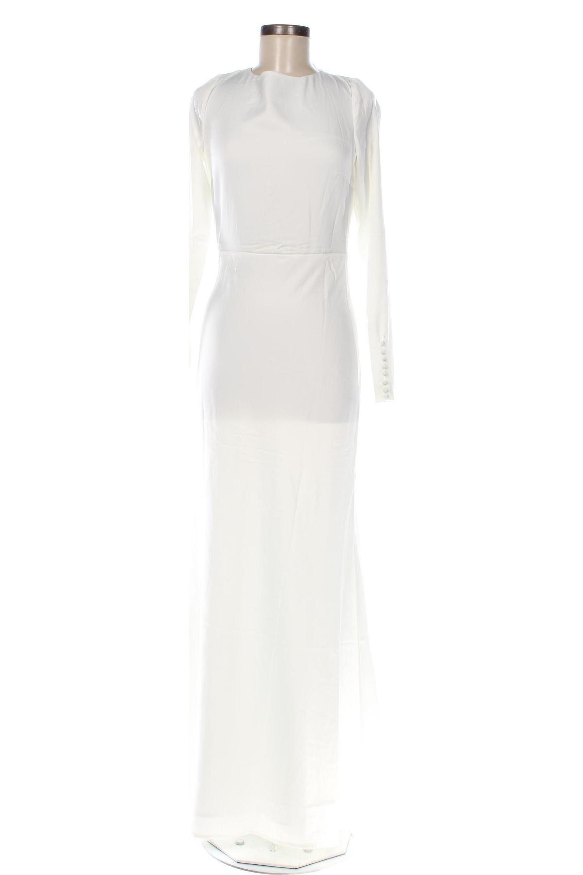 Φόρεμα Y.A.S, Μέγεθος S, Χρώμα Λευκό, Τιμή 118,04 €