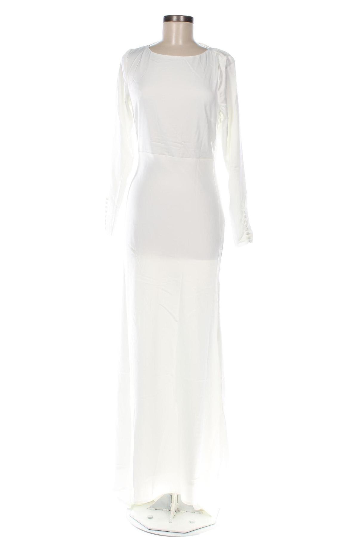 Φόρεμα Y.A.S, Μέγεθος S, Χρώμα Λευκό, Τιμή 45,11 €