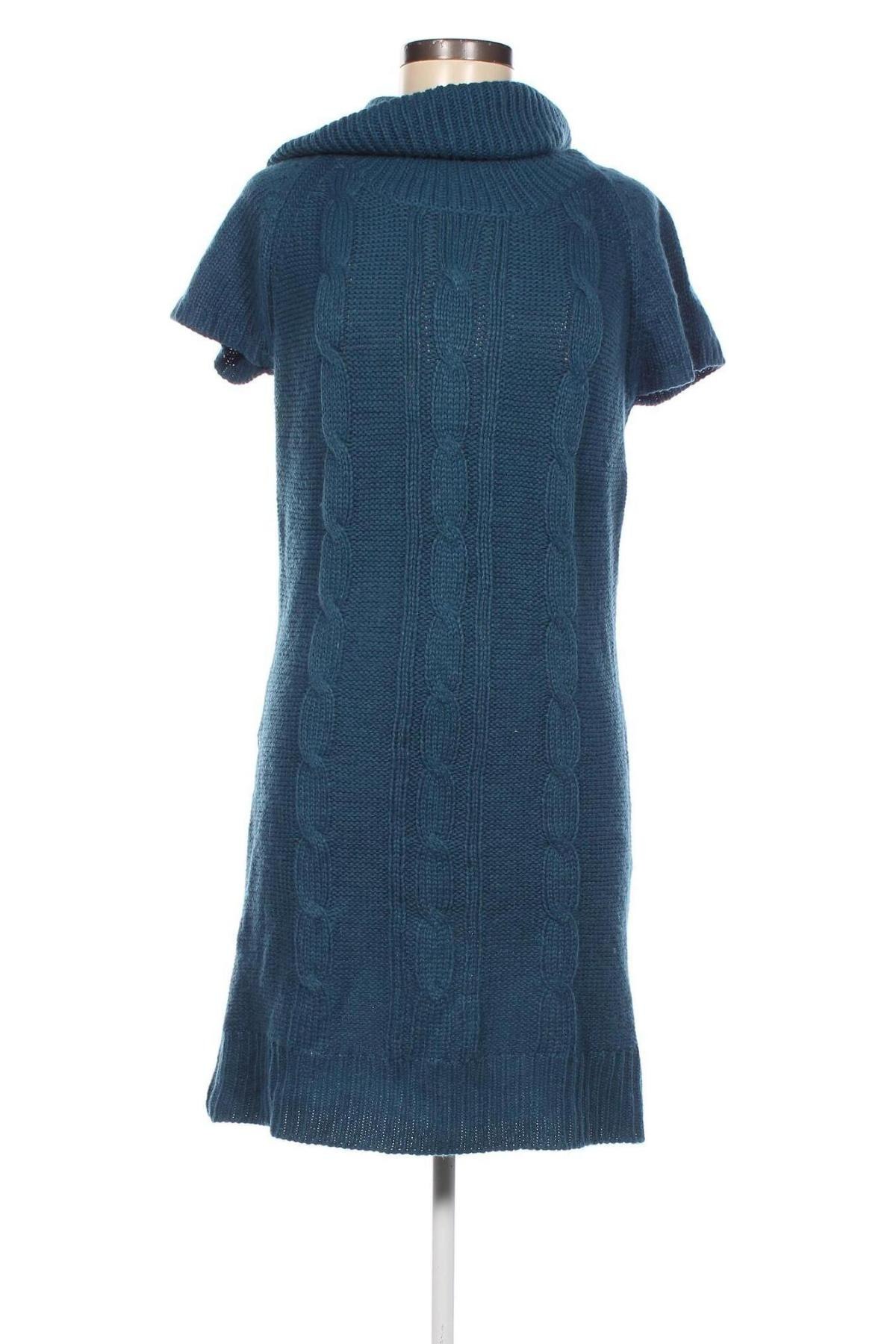 Kleid Yessica, Größe M, Farbe Blau, Preis € 10,70