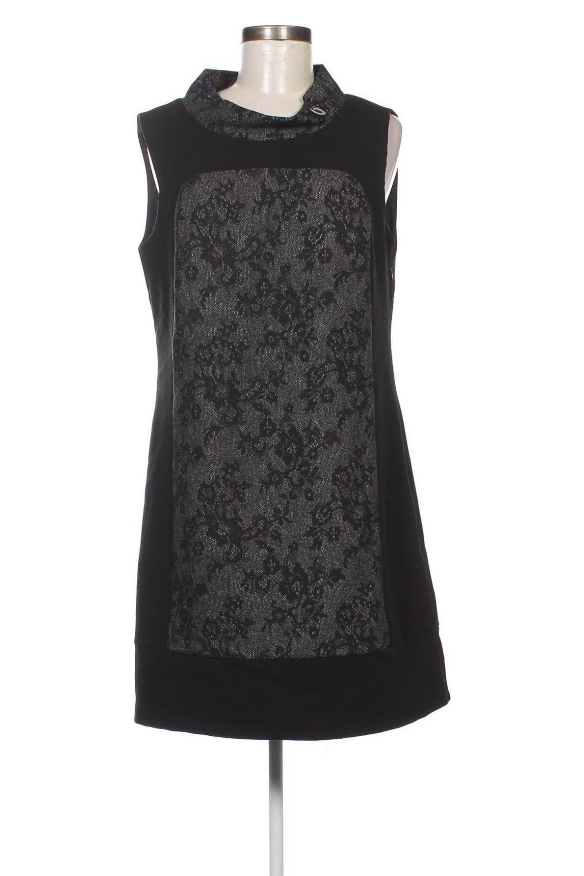 Φόρεμα Yessica, Μέγεθος L, Χρώμα Μαύρο, Τιμή 6,10 €