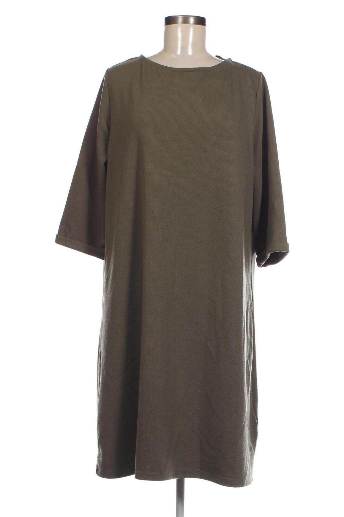 Φόρεμα Yessica, Μέγεθος XL, Χρώμα Πράσινο, Τιμή 14,35 €