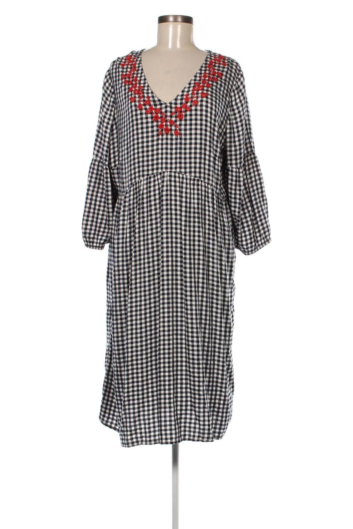 Kleid Yessica, Größe XL, Farbe Mehrfarbig, Preis € 14,83