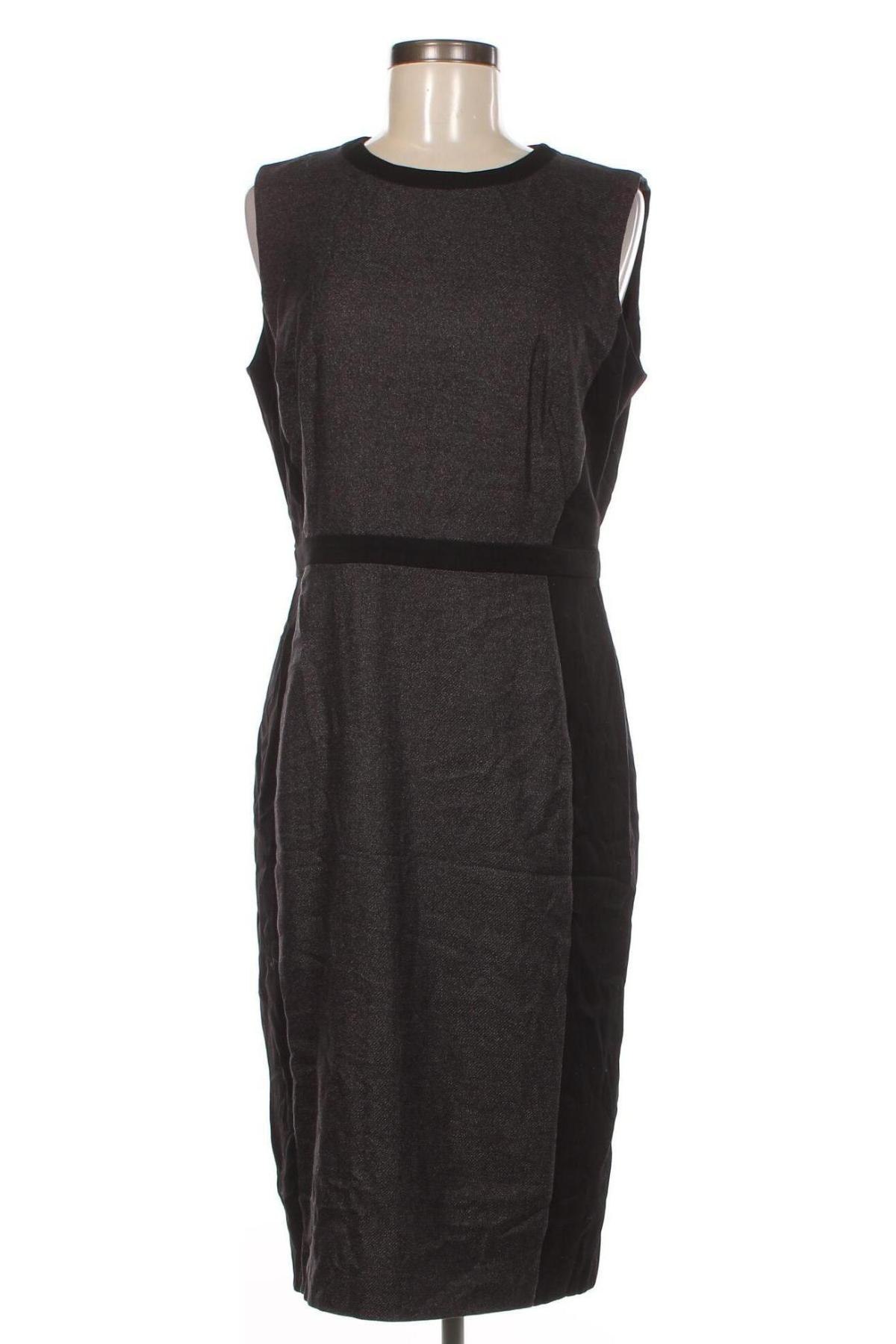Kleid Yessica, Größe M, Farbe Grau, Preis € 8,68