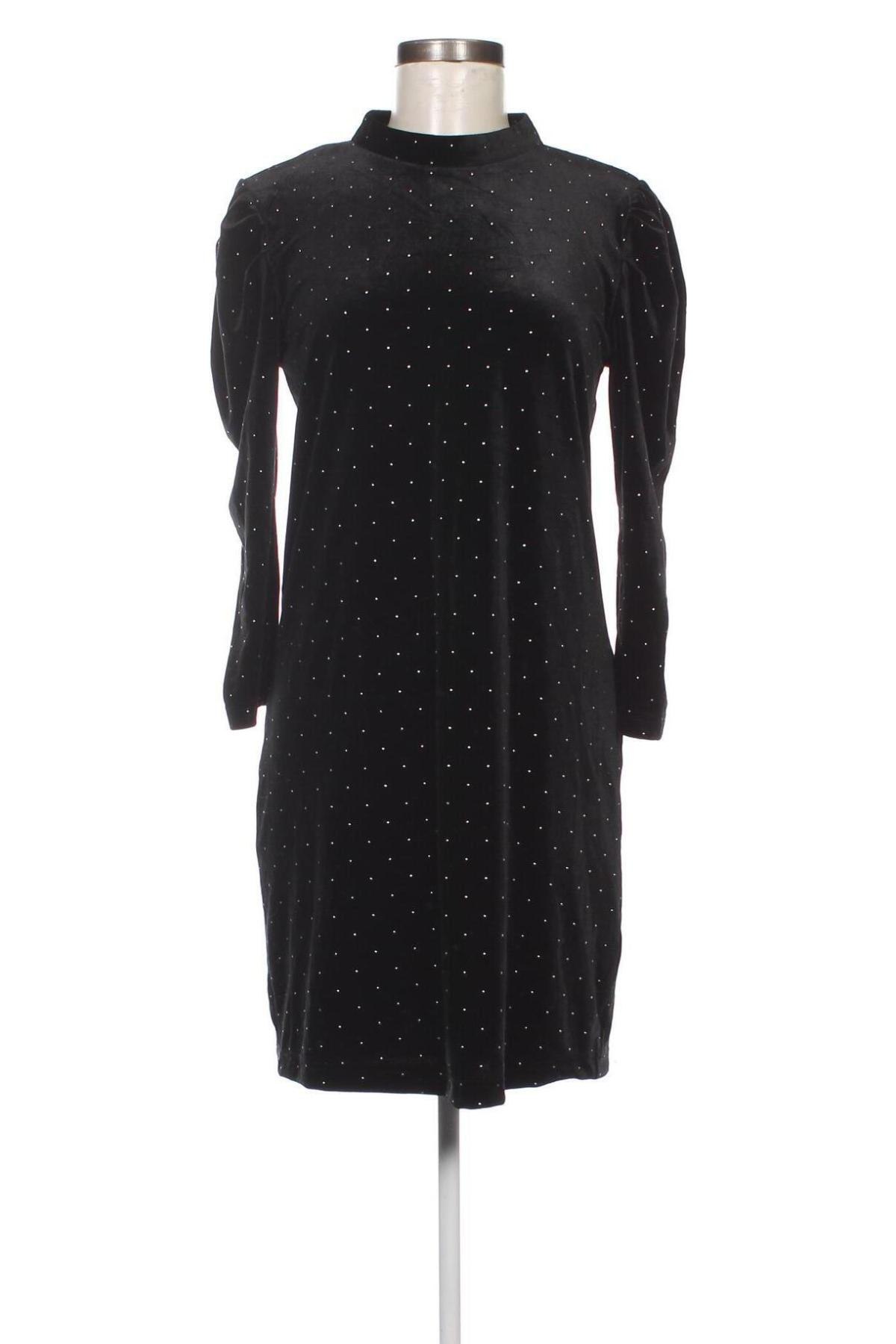 Rochie Yessica, Mărime S, Culoare Negru, Preț 24,99 Lei