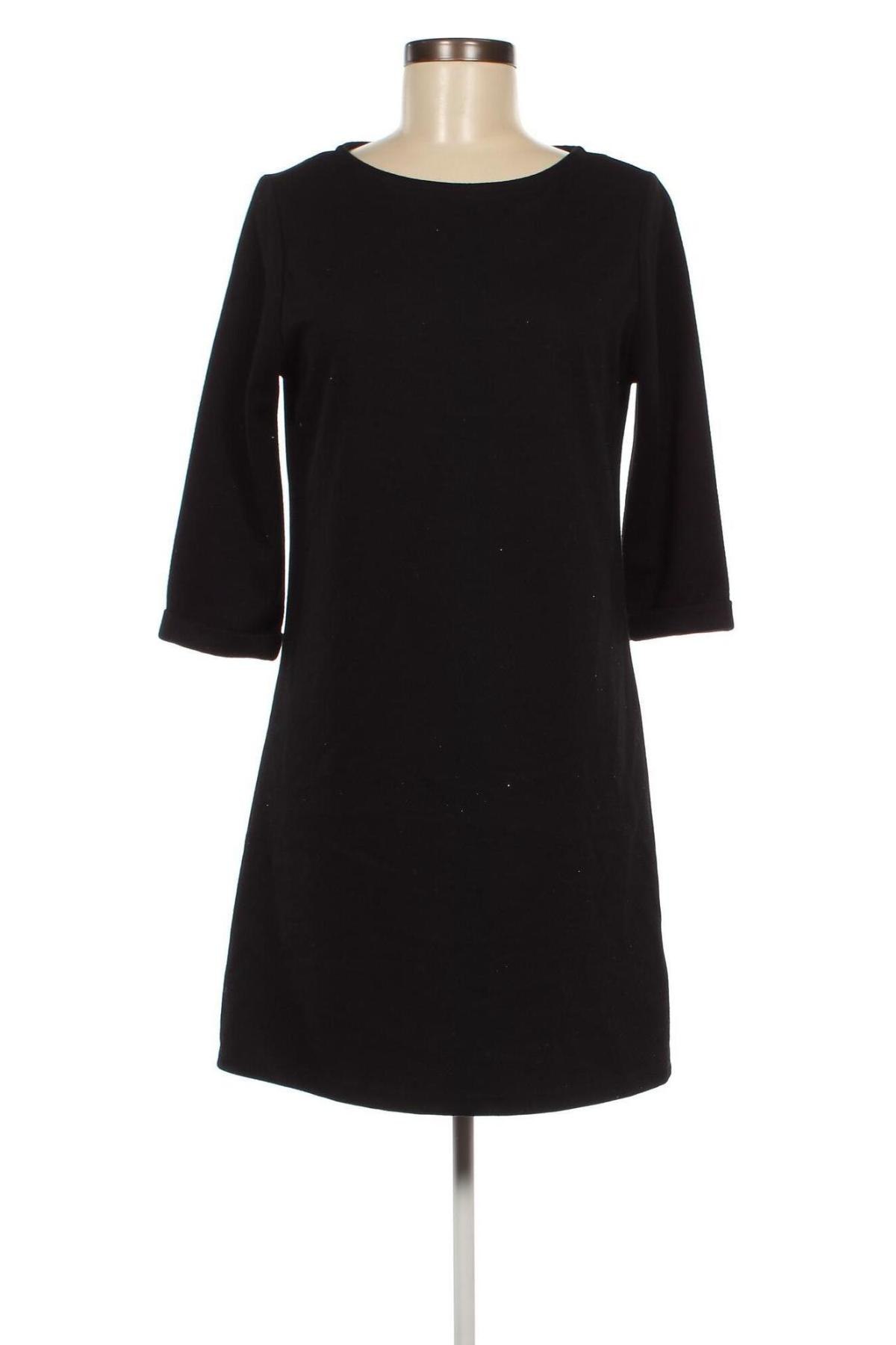 Φόρεμα Yessica, Μέγεθος S, Χρώμα Μαύρο, Τιμή 5,92 €