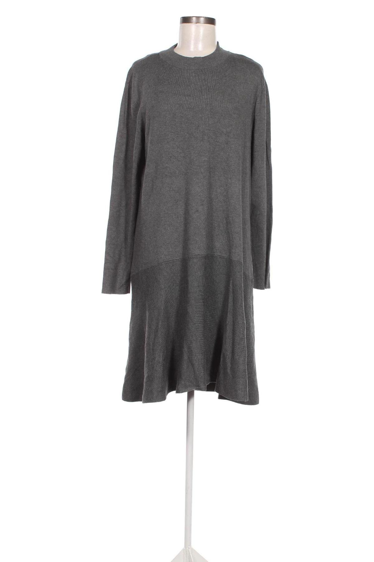 Φόρεμα Yessica, Μέγεθος L, Χρώμα Γκρί, Τιμή 8,97 €