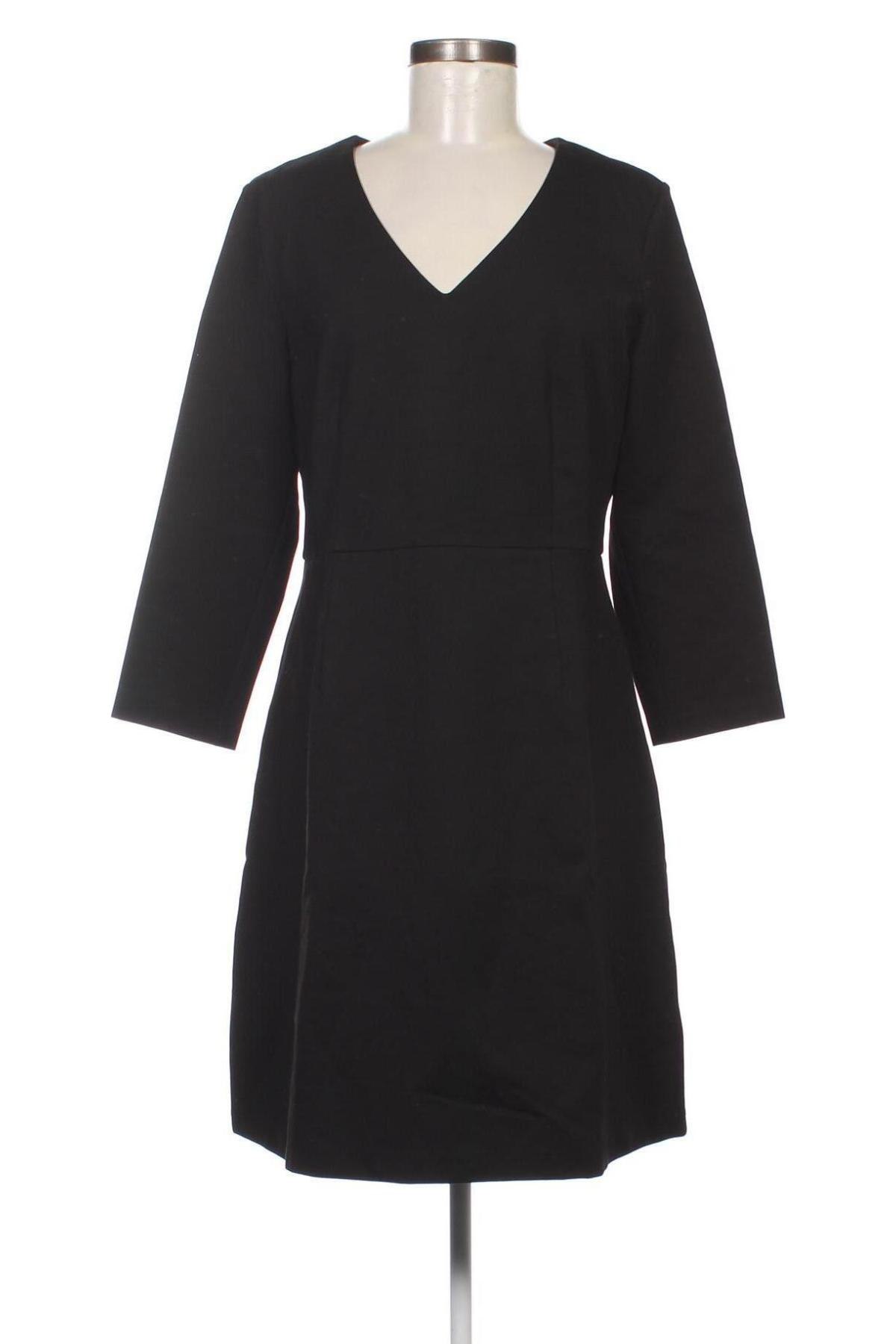 Φόρεμα Yessica, Μέγεθος M, Χρώμα Μαύρο, Τιμή 28,77 €