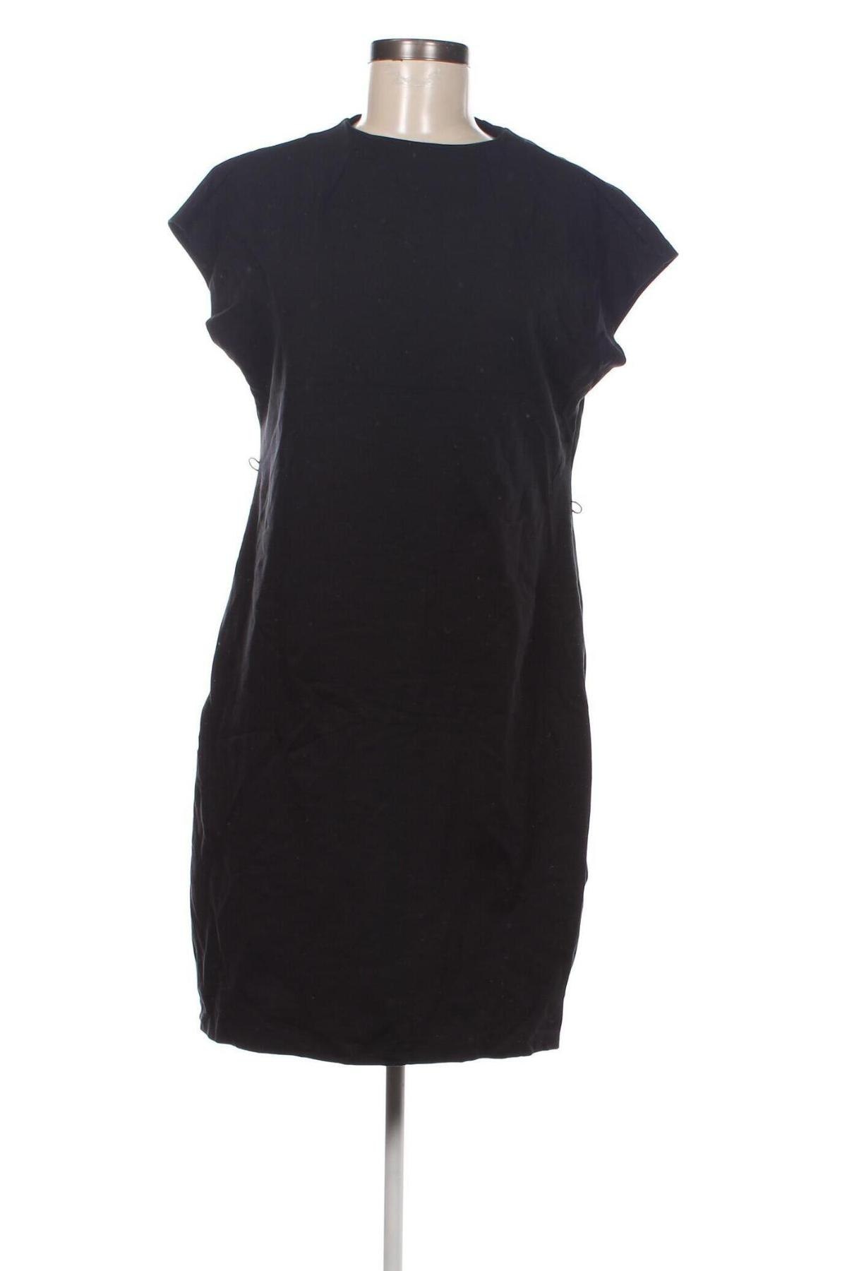 Rochie Yessica, Mărime M, Culoare Negru, Preț 33,99 Lei