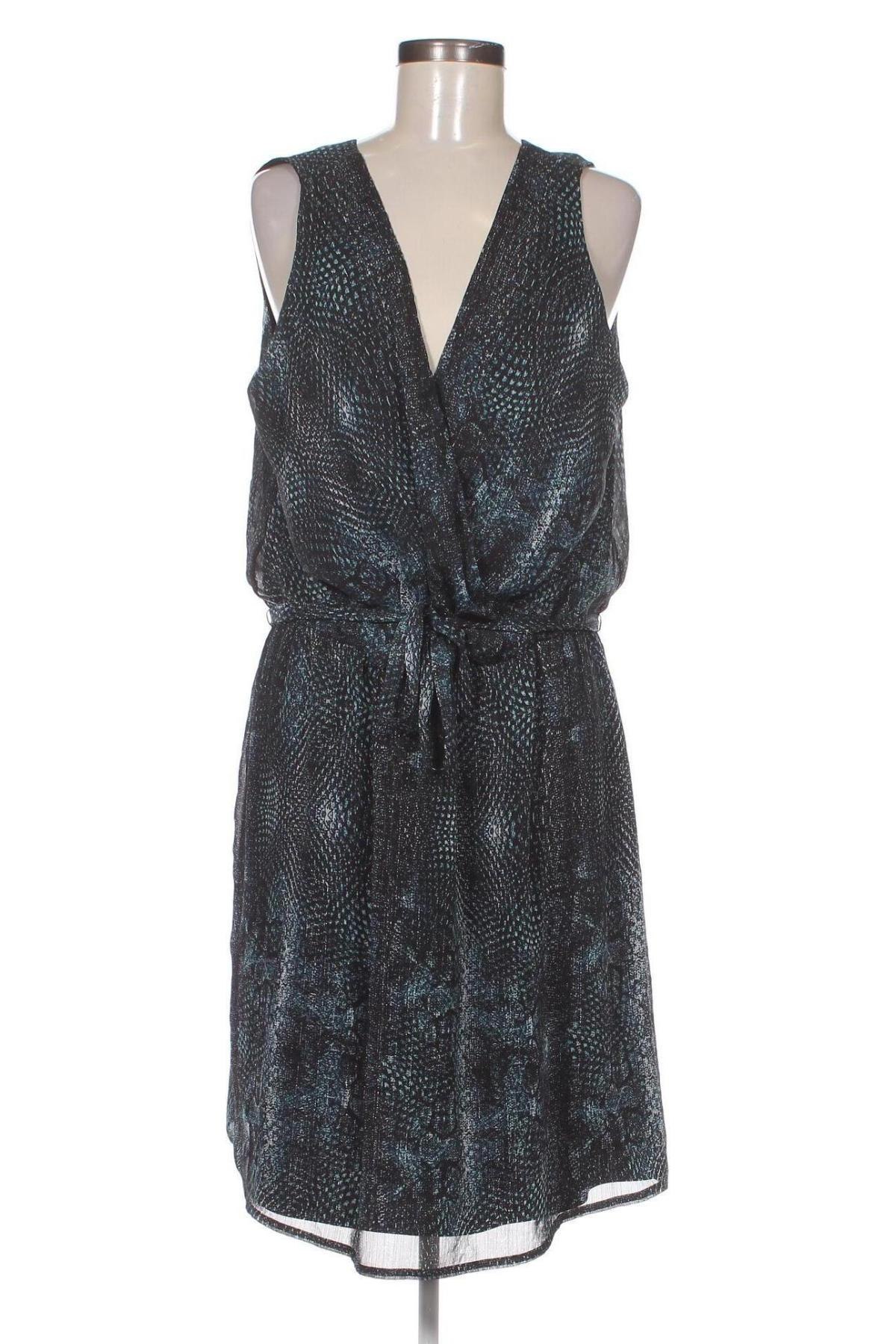 Kleid Yessica, Größe XXL, Farbe Mehrfarbig, Preis 20,18 €
