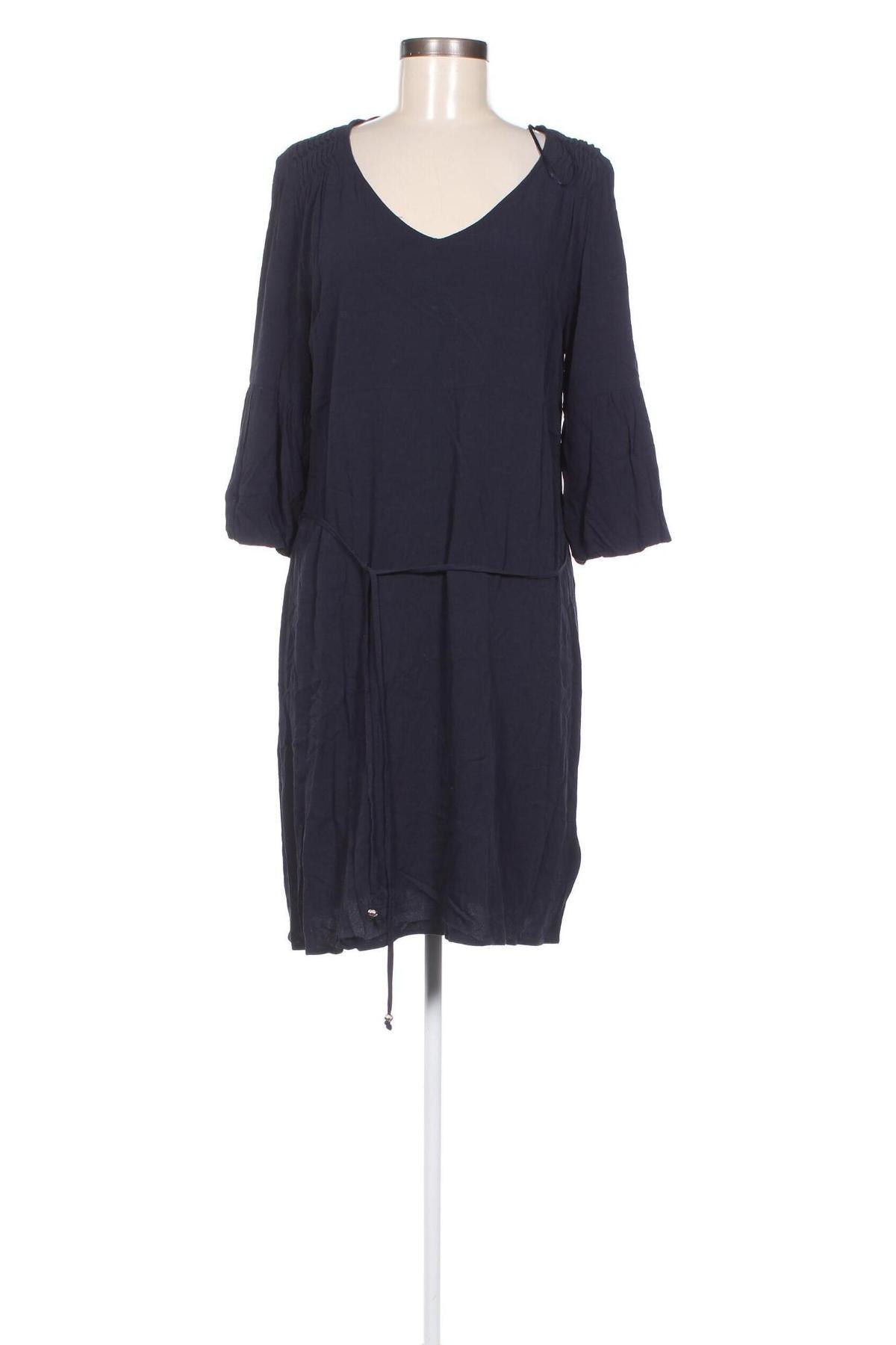 Kleid Yessica, Größe M, Farbe Blau, Preis € 4,84