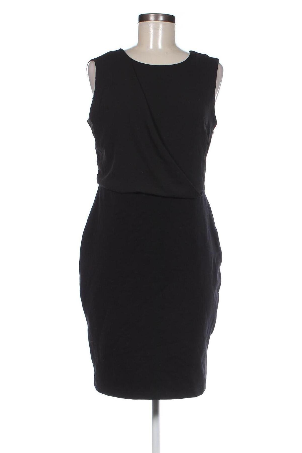 Kleid Yessica, Größe M, Farbe Schwarz, Preis 8,27 €