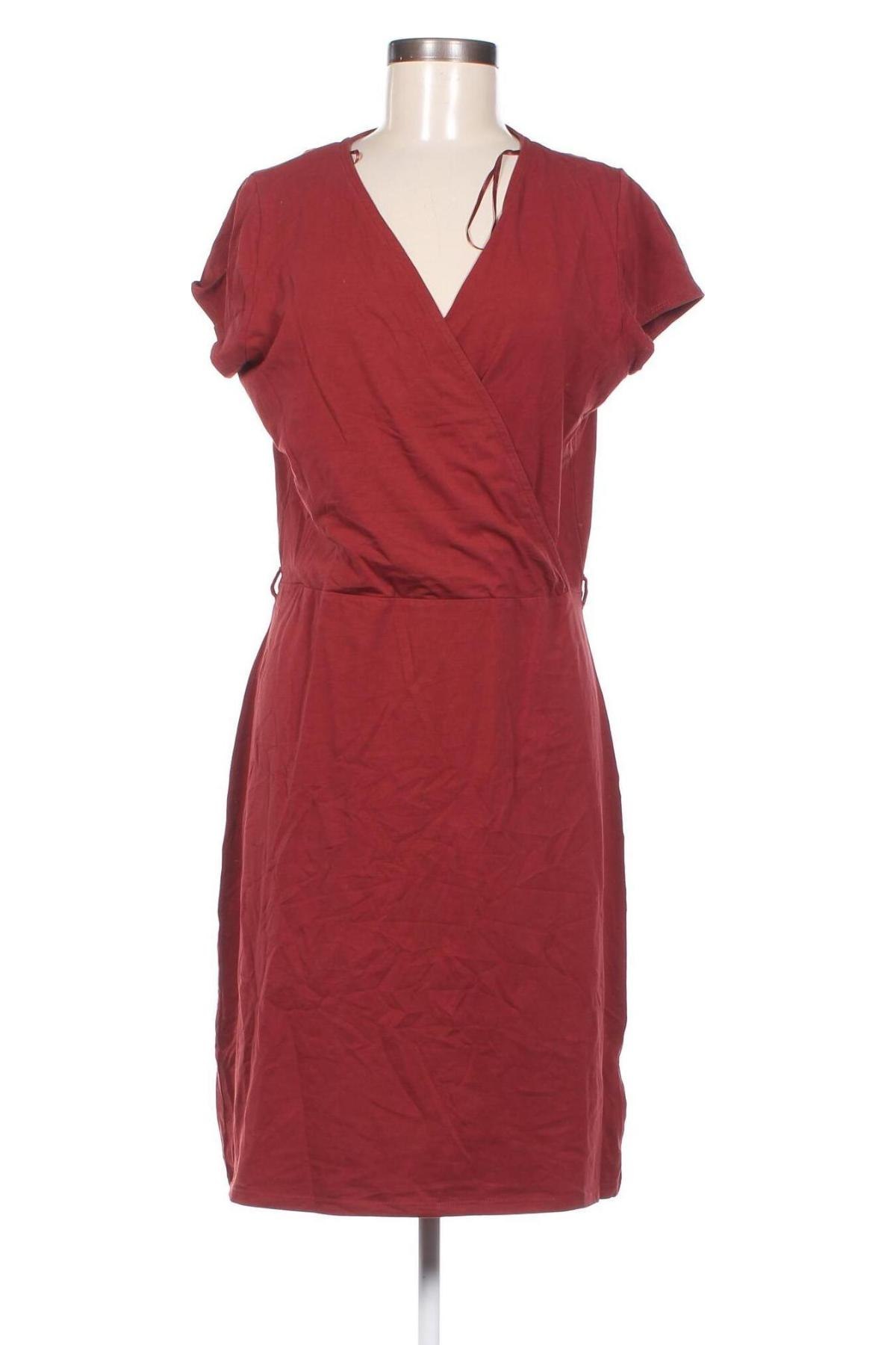 Kleid Yessica, Größe L, Farbe Rot, Preis 20,18 €