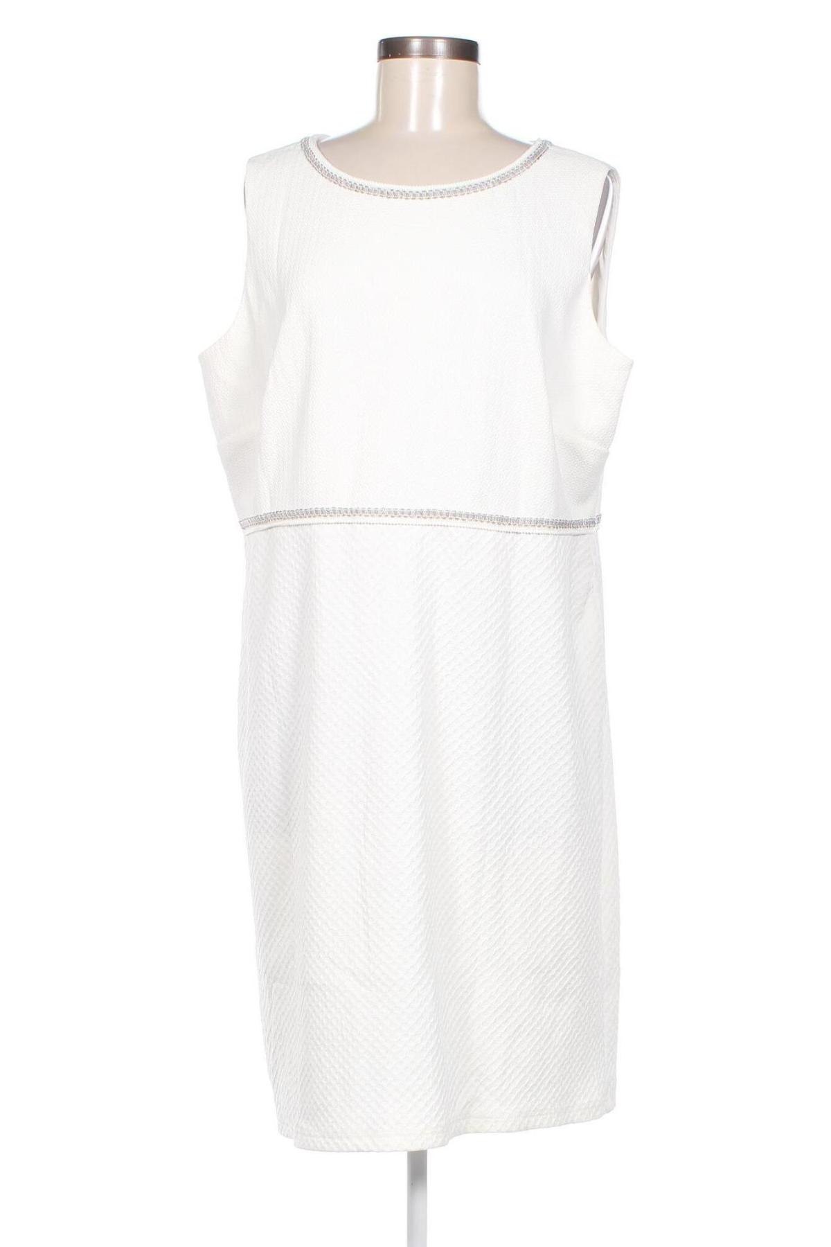 Kleid Yessica, Größe XXL, Farbe Weiß, Preis € 40,36