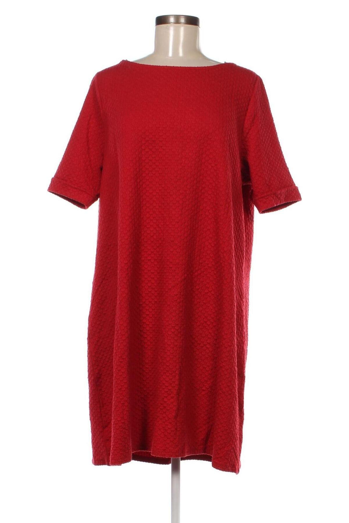 Kleid Yessica, Größe XL, Farbe Rot, Preis € 16,14