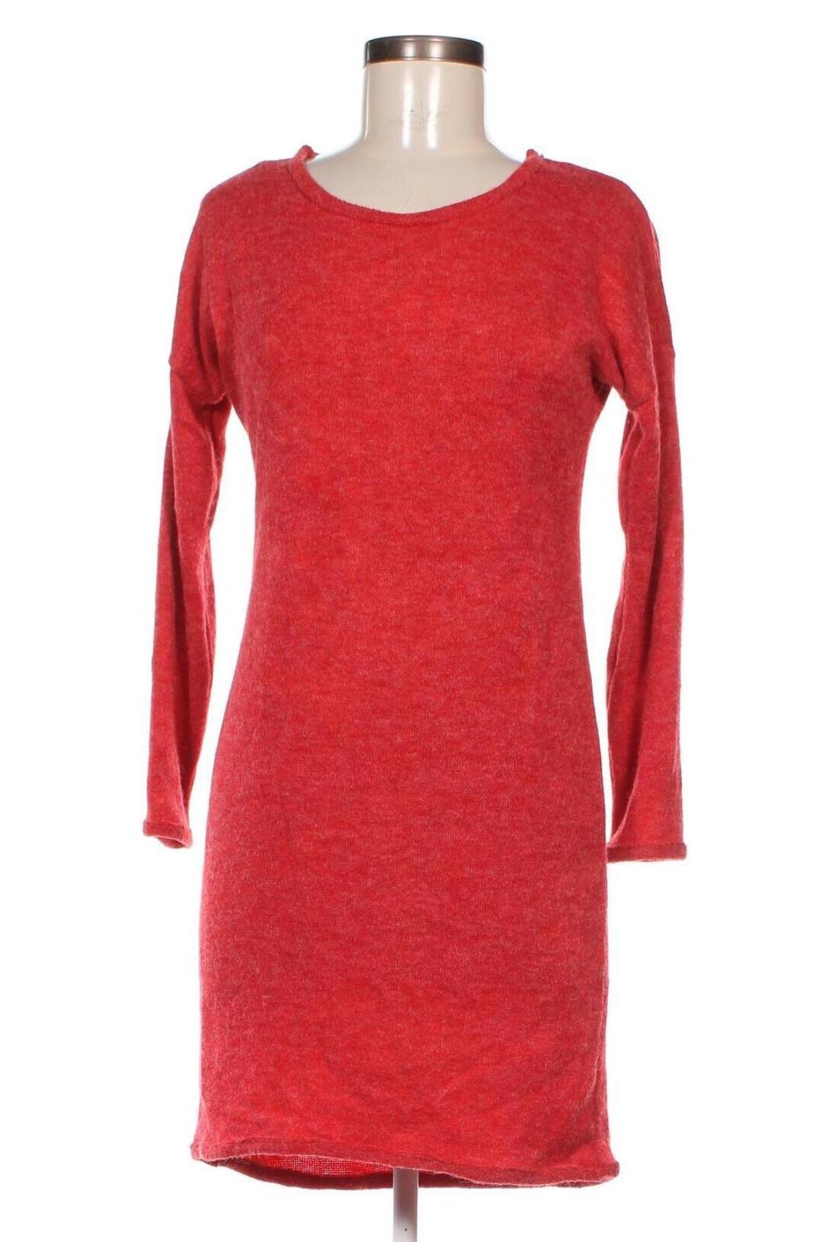 Φόρεμα Yidarton, Μέγεθος S, Χρώμα Κόκκινο, Τιμή 5,92 €