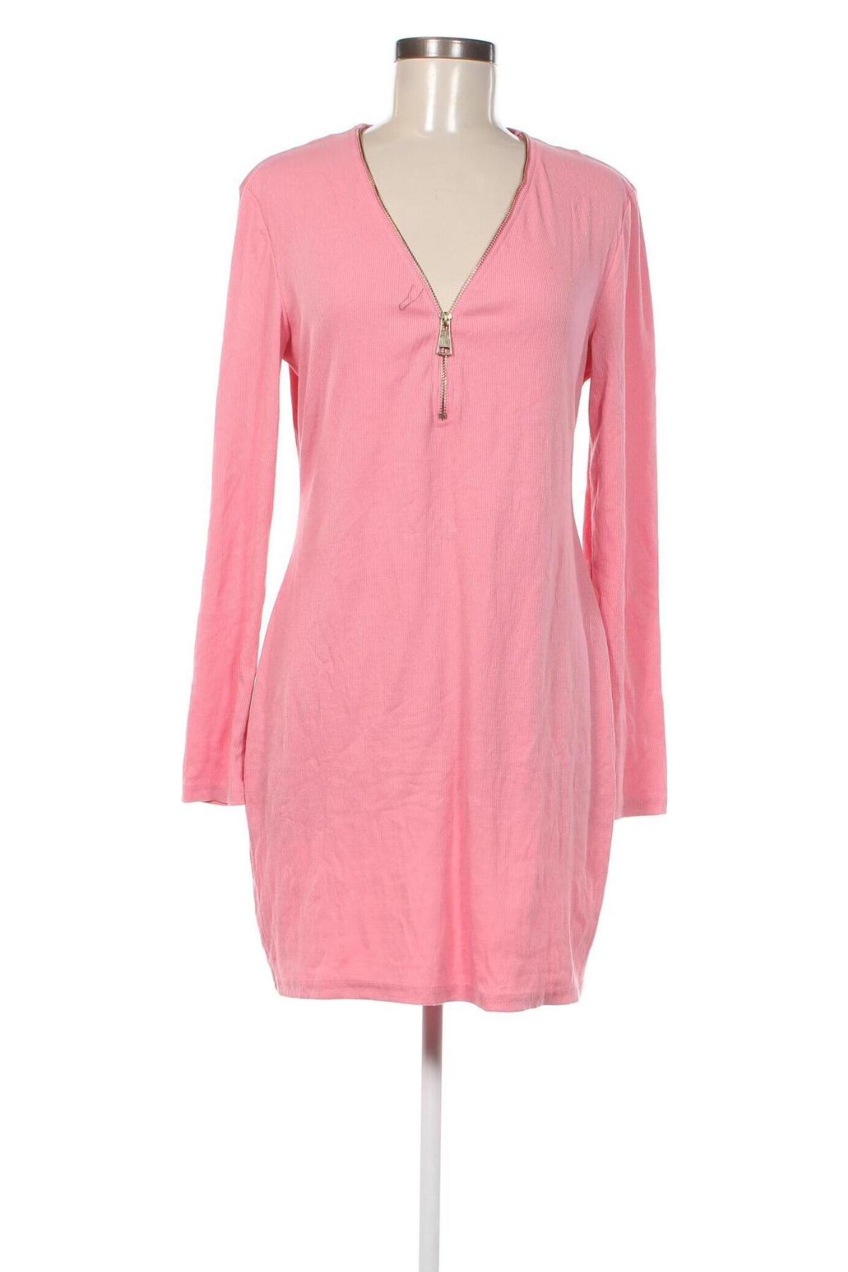 Šaty  Yoins, Velikost XL, Barva Růžová, Cena  370,00 Kč