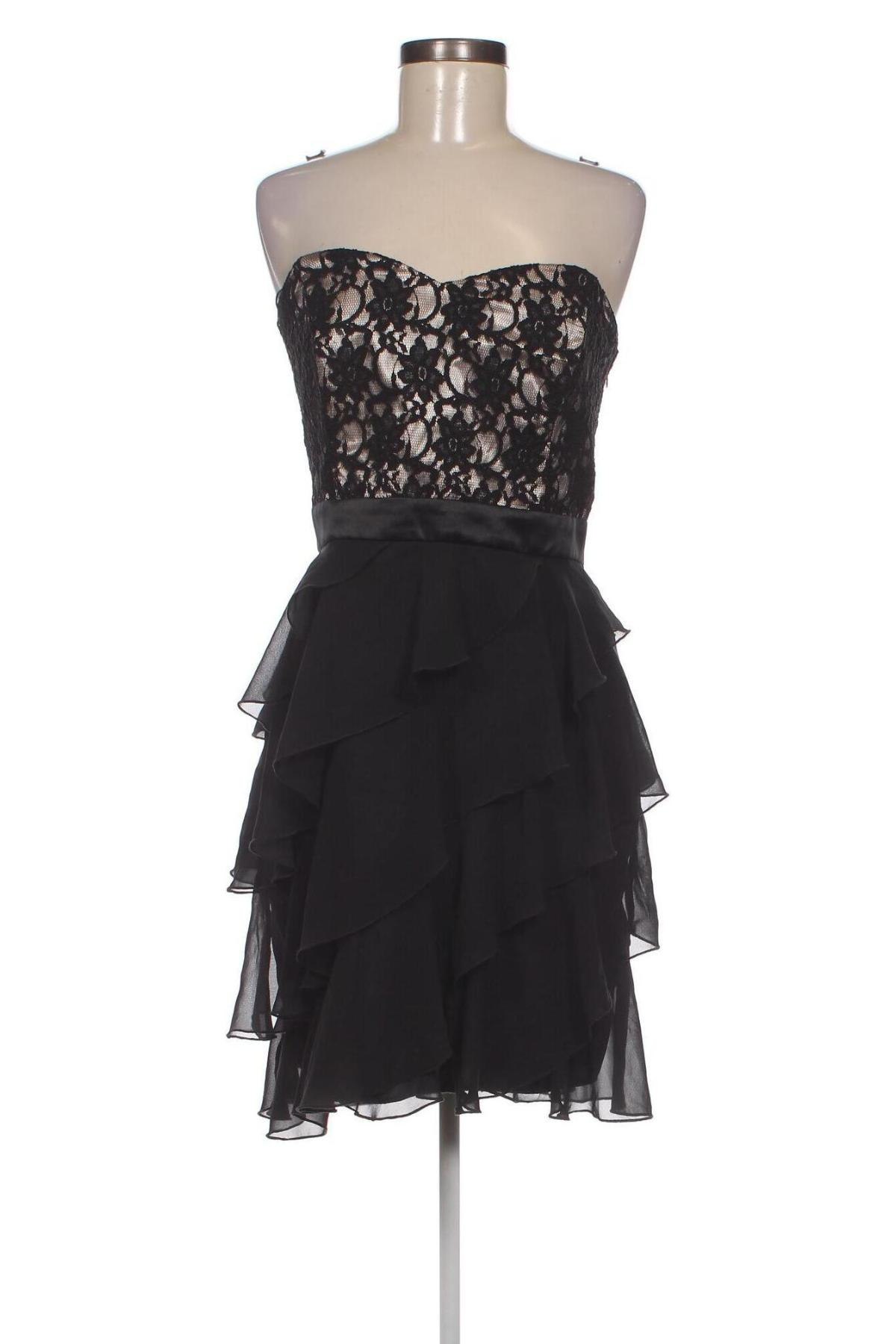 Φόρεμα Your Sixth Sense, Μέγεθος L, Χρώμα Μαύρο, Τιμή 7,18 €