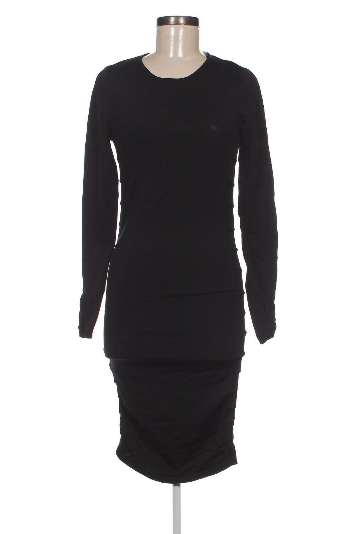 Rochie Zara, Mărime S, Culoare Negru, Preț 30,59 Lei