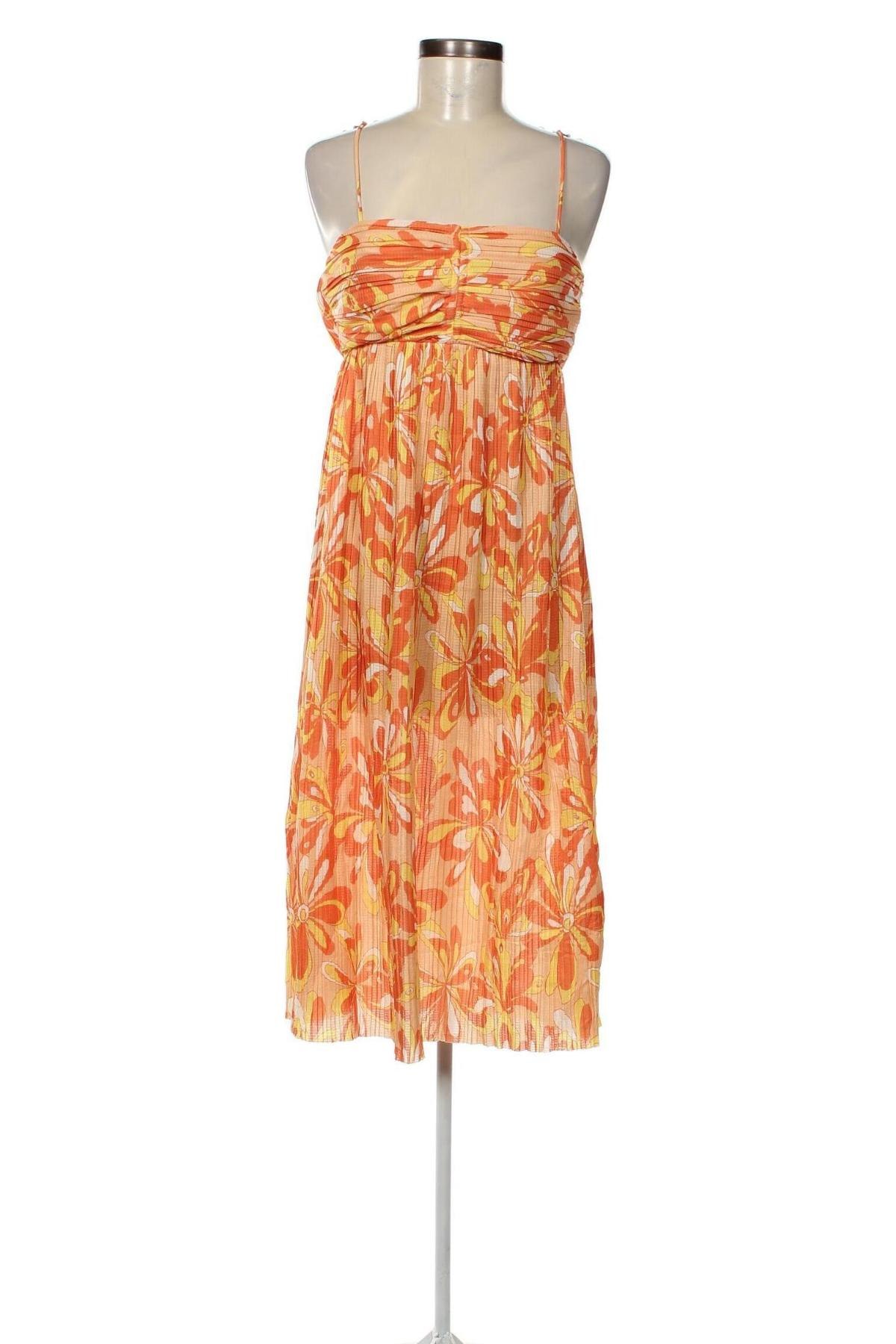 Φόρεμα Zara, Μέγεθος M, Χρώμα Πολύχρωμο, Τιμή 21,03 €